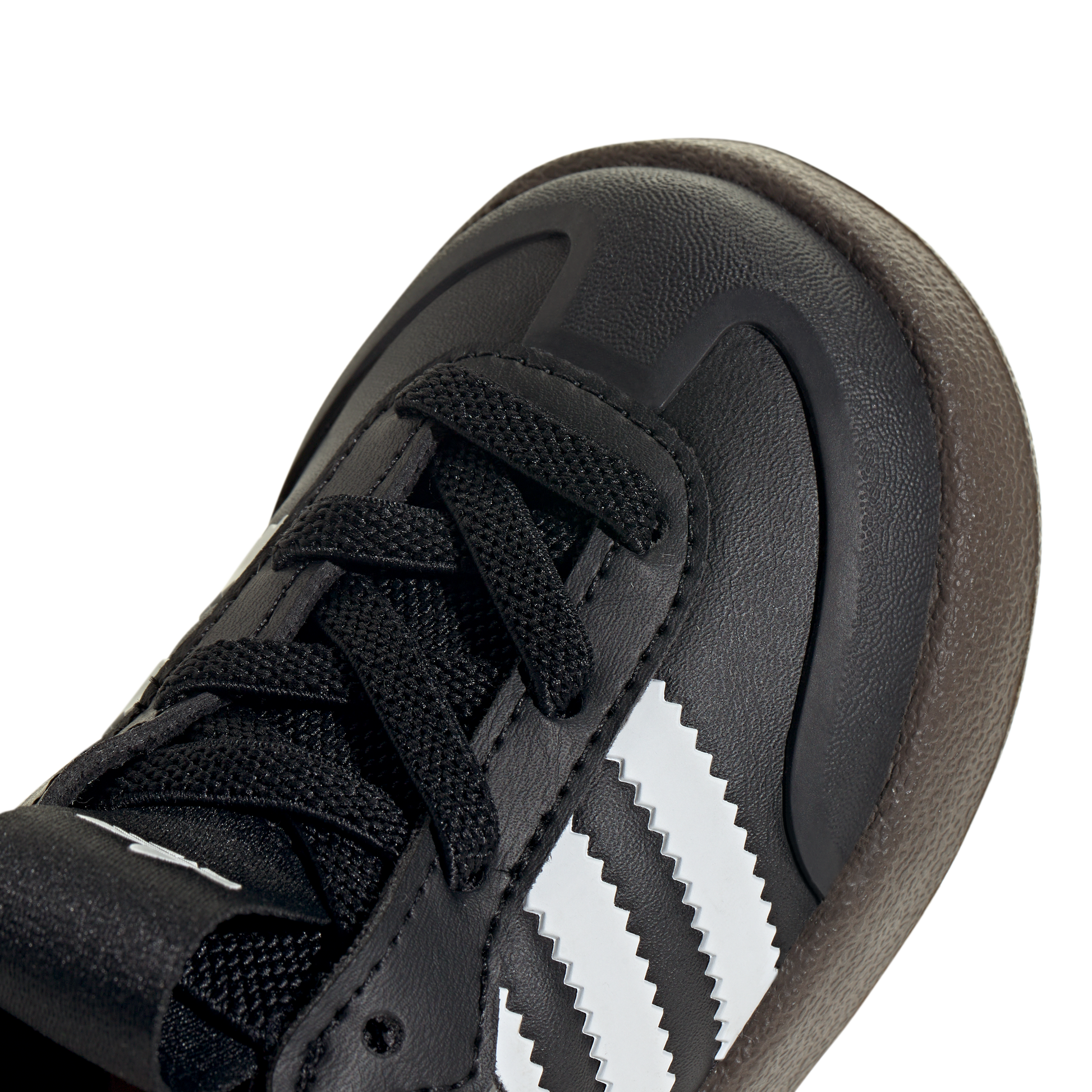 ADIDAS ADIFOM SAMBA 360 I CBLACK/FTWWHT/GUM5 Bild 6