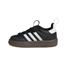 Lade das Bild in den Galerie-Viewer, ADIDAS ADIFOM SAMBA 360 I CBLACK/FTWWHT/GUM5 Bild 7
