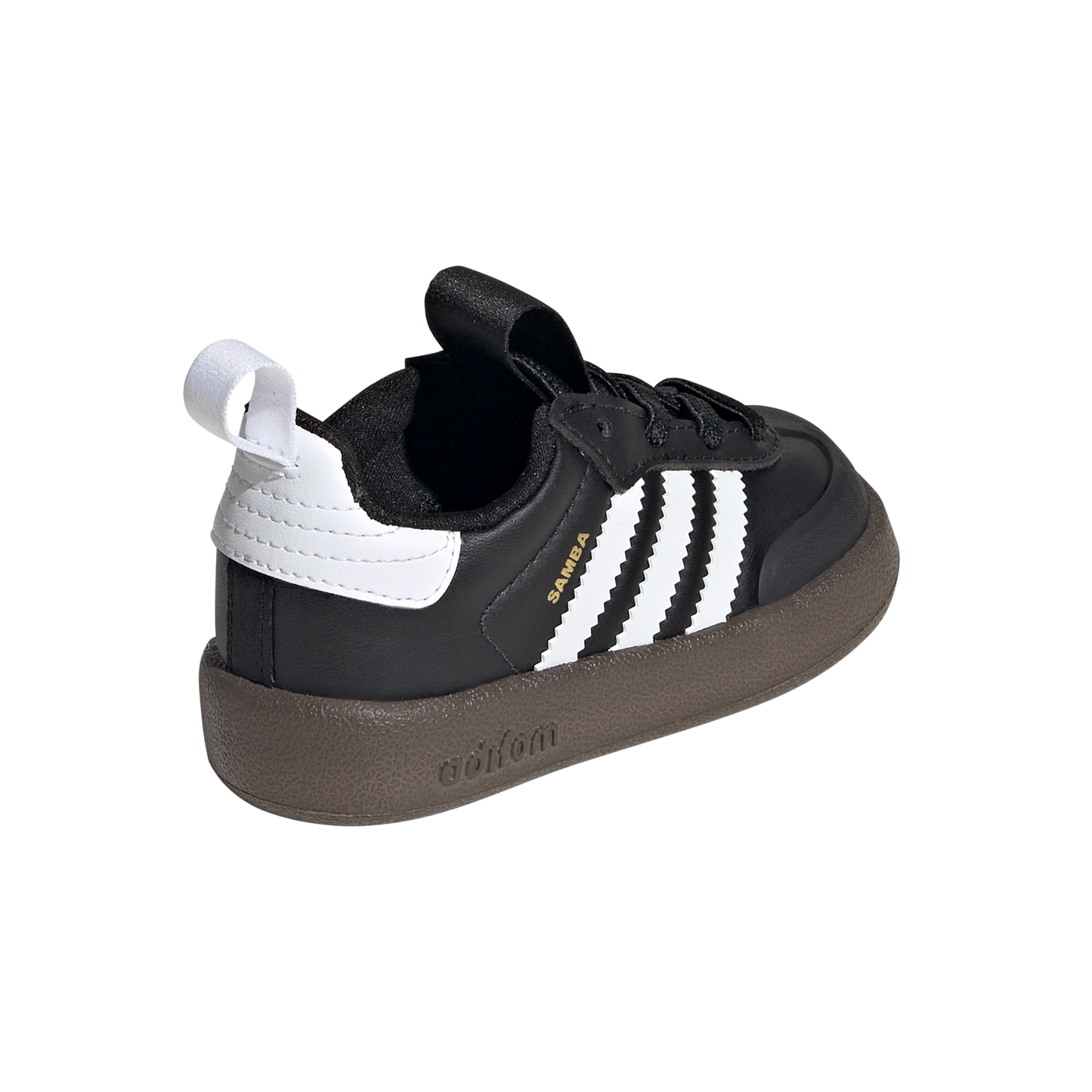 ADIDAS ADIFOM SAMBA 360 I CBLACK/FTWWHT/GUM5 Bild 8