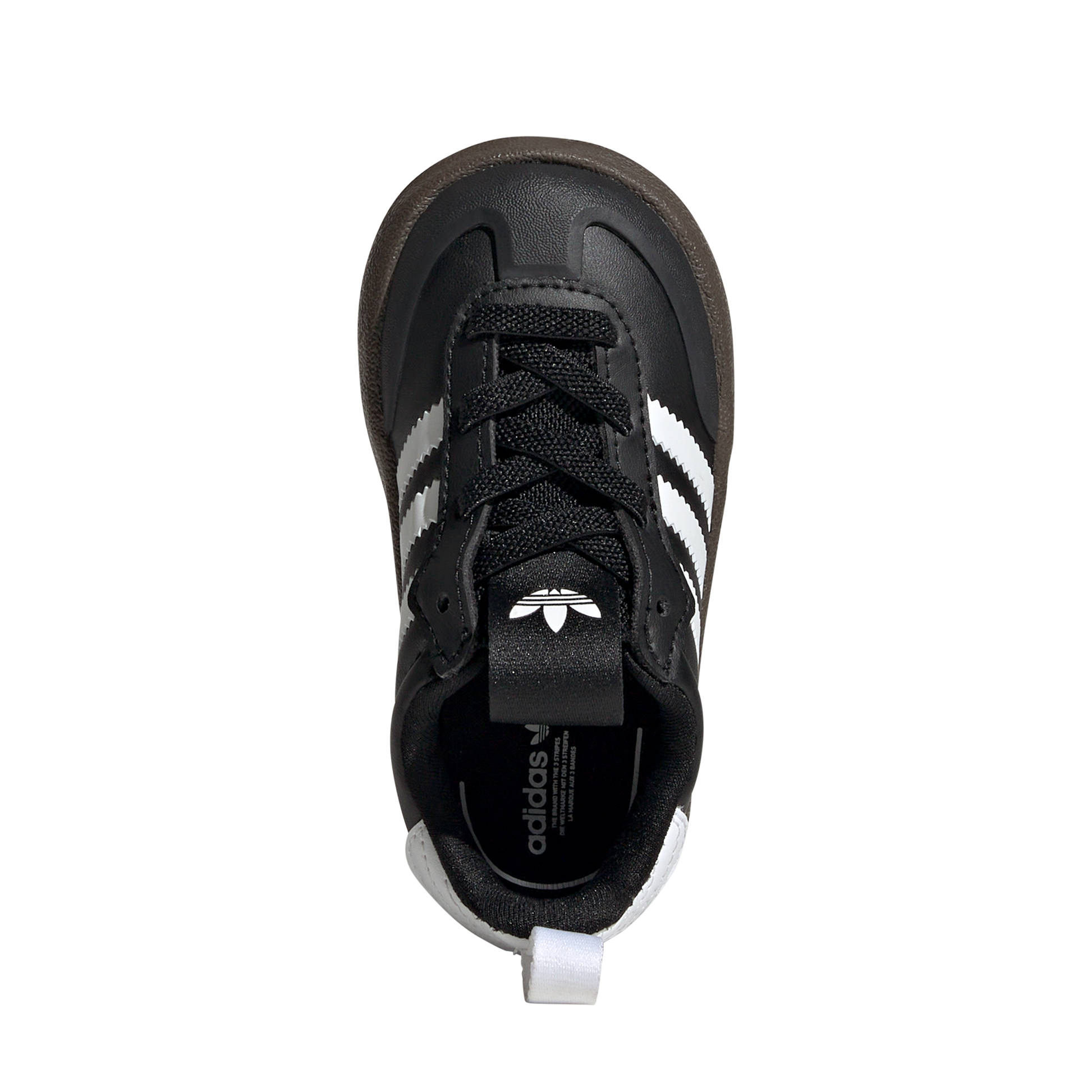 ADIDAS ADIFOM SAMBA 360 I CBLACK/FTWWHT/GUM5 Bild 9