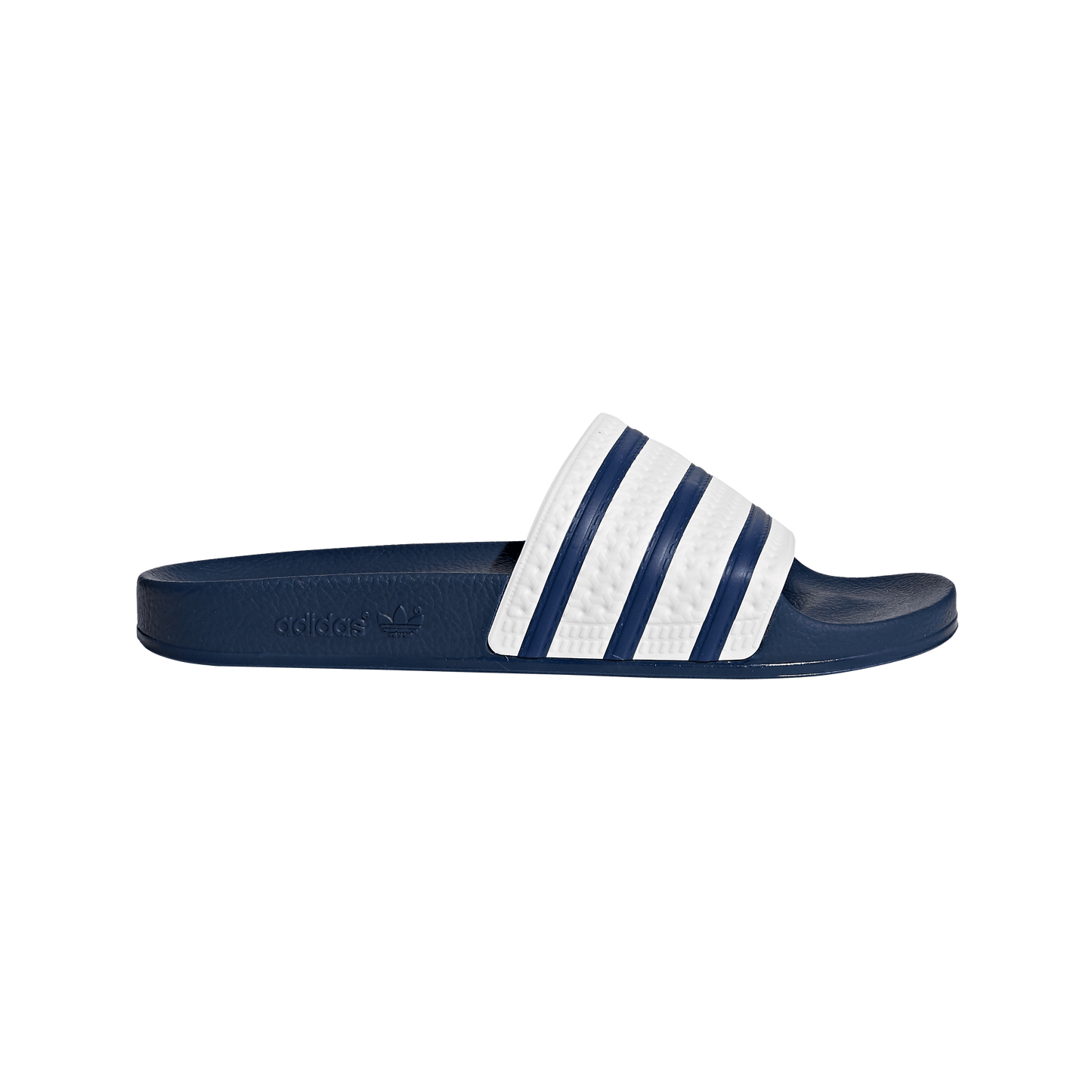 ADIDAS ADILETTE ADIBLU/WHT/ADIBLU Bild 1