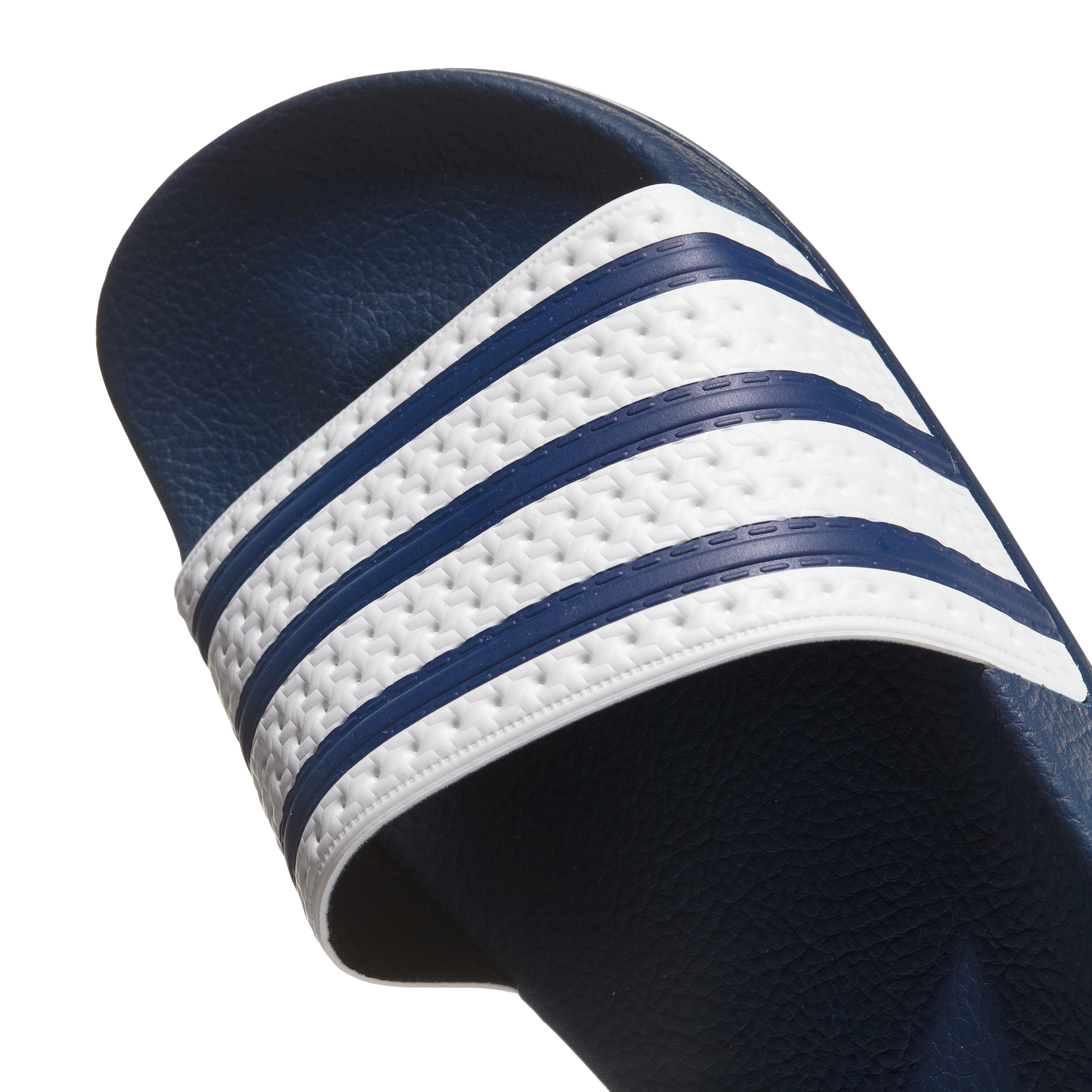 ADIDAS ADILETTE ADIBLU/WHT/ADIBLU Bild 4