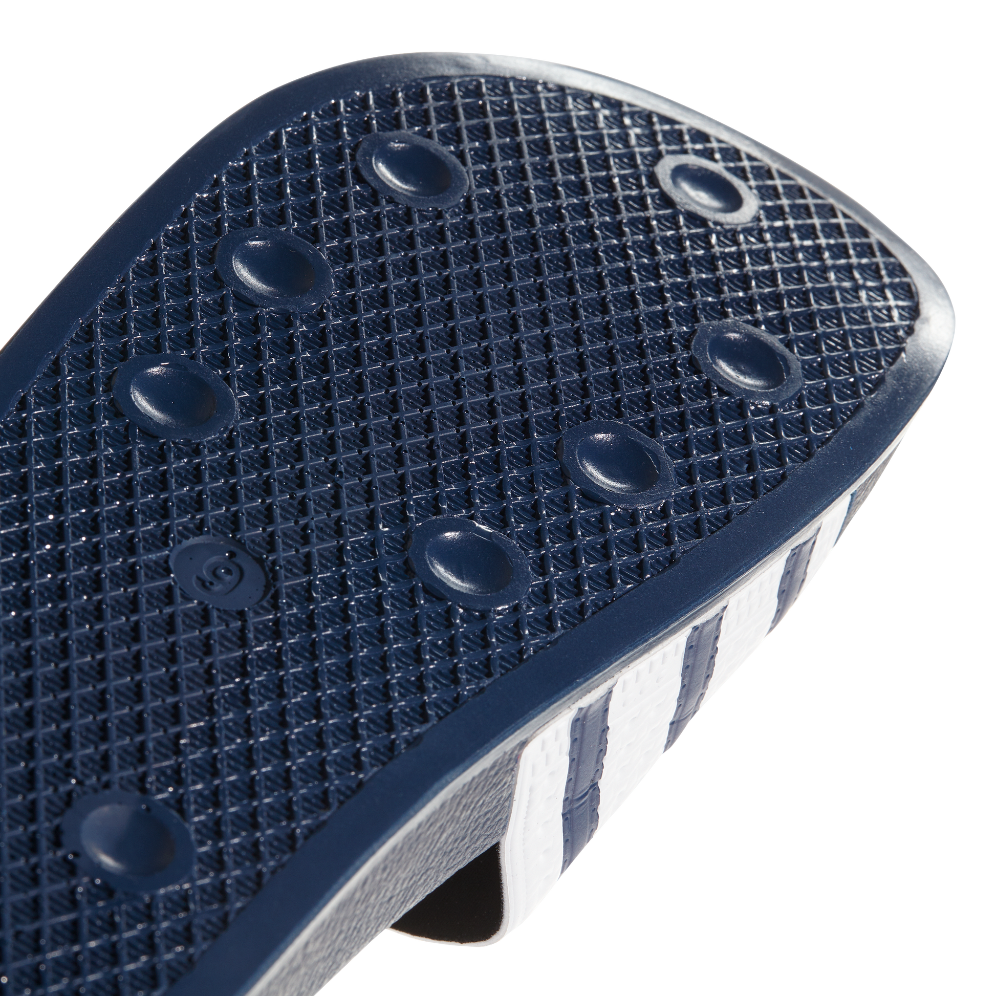 ADIDAS ADILETTE ADIBLU/WHT/ADIBLU Bild 5