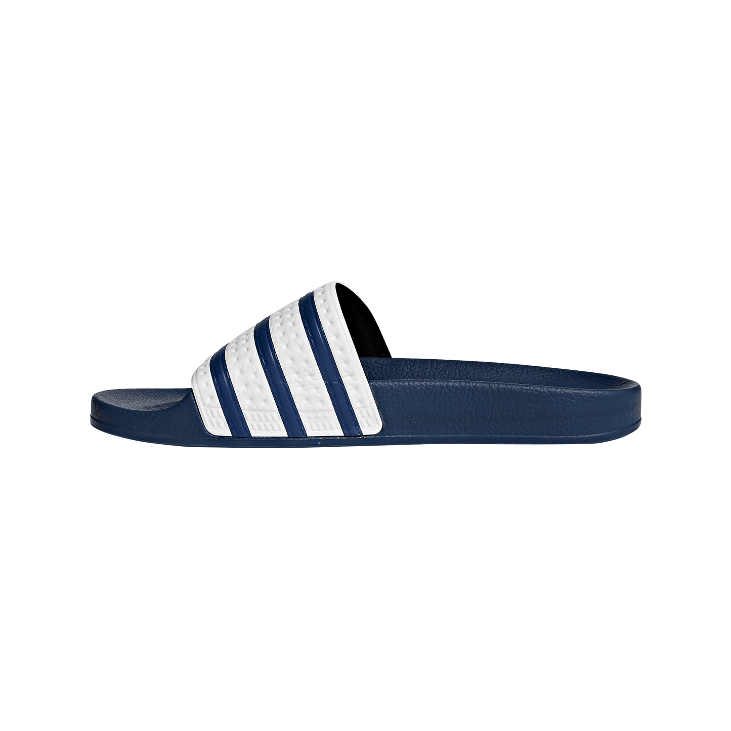 ADIDAS ADILETTE ADIBLU/WHT/ADIBLU Bild 7
