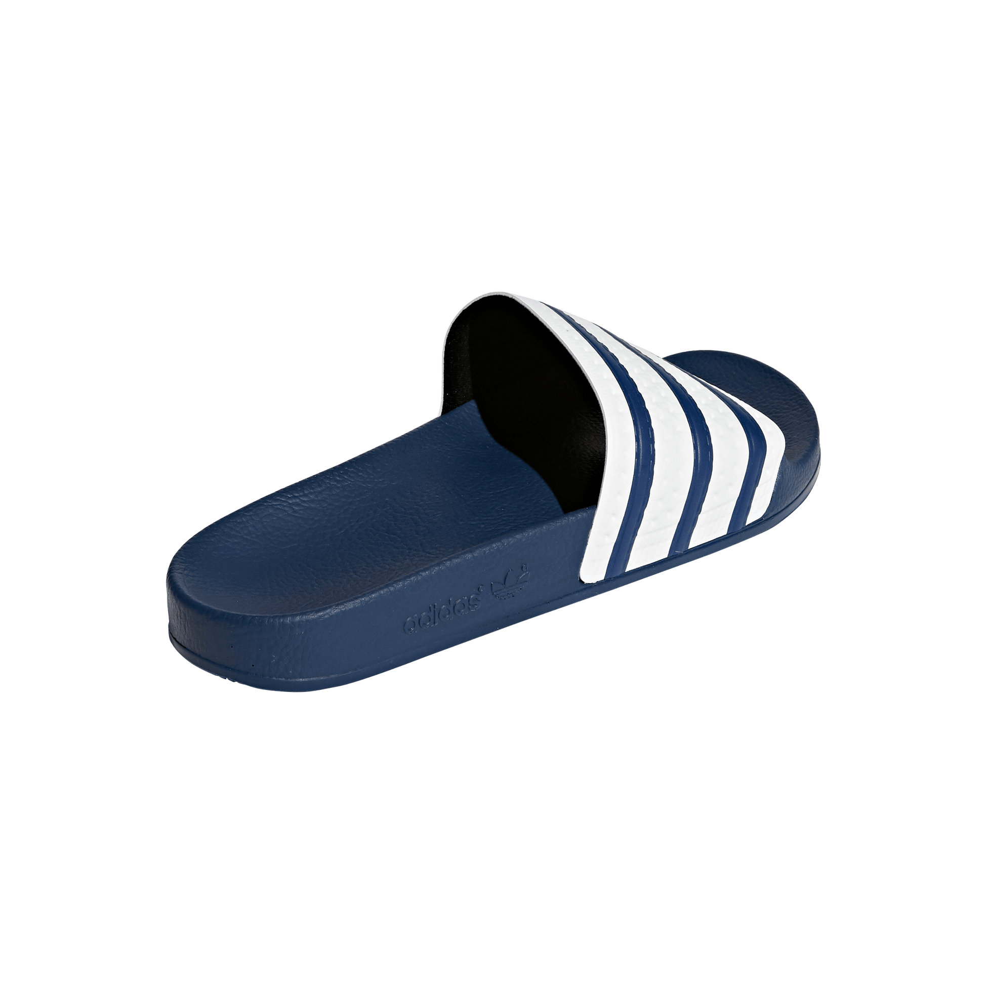 ADIDAS ADILETTE ADIBLU/WHT/ADIBLU Bild 8