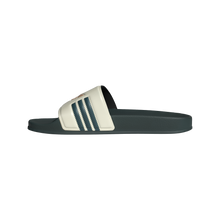 Load image into Gallery viewer, ADIDAS ADILETTE CREWHT/MINERGREE/WAR Bild 7
