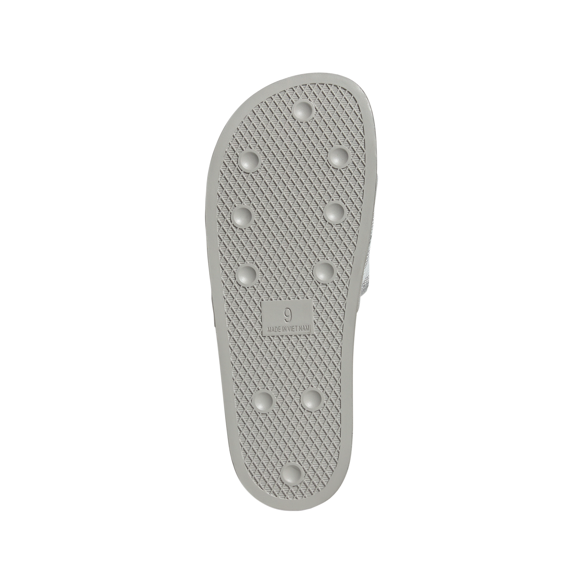 ADIDAS ADILETTE GRETWO/CRYWHT/GRETWO Bild 10