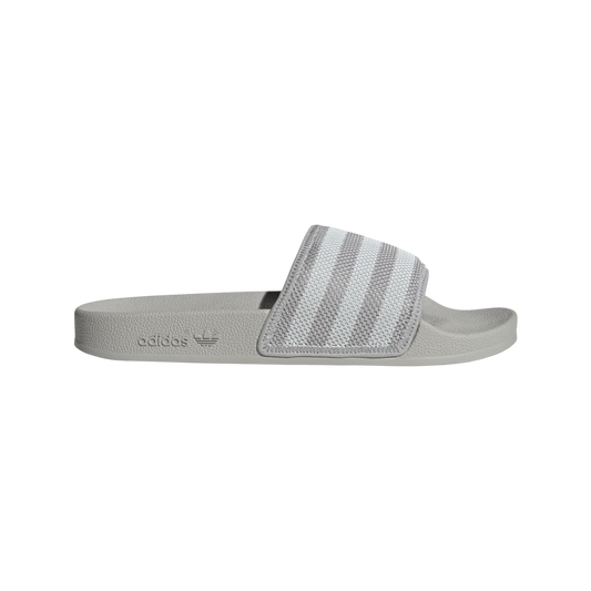 ADIDAS ADILETTE GRETWO/CRYWHT/GRETWO Bild 1