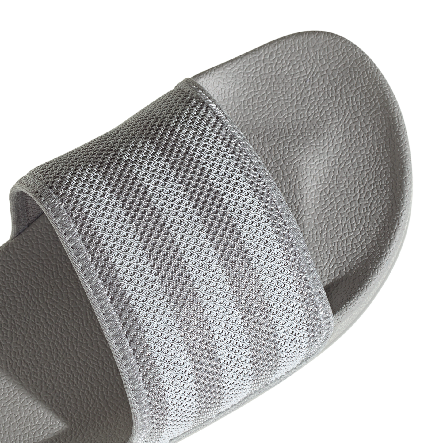 ADIDAS ADILETTE GRETWO/CRYWHT/GRETWO Bild 4