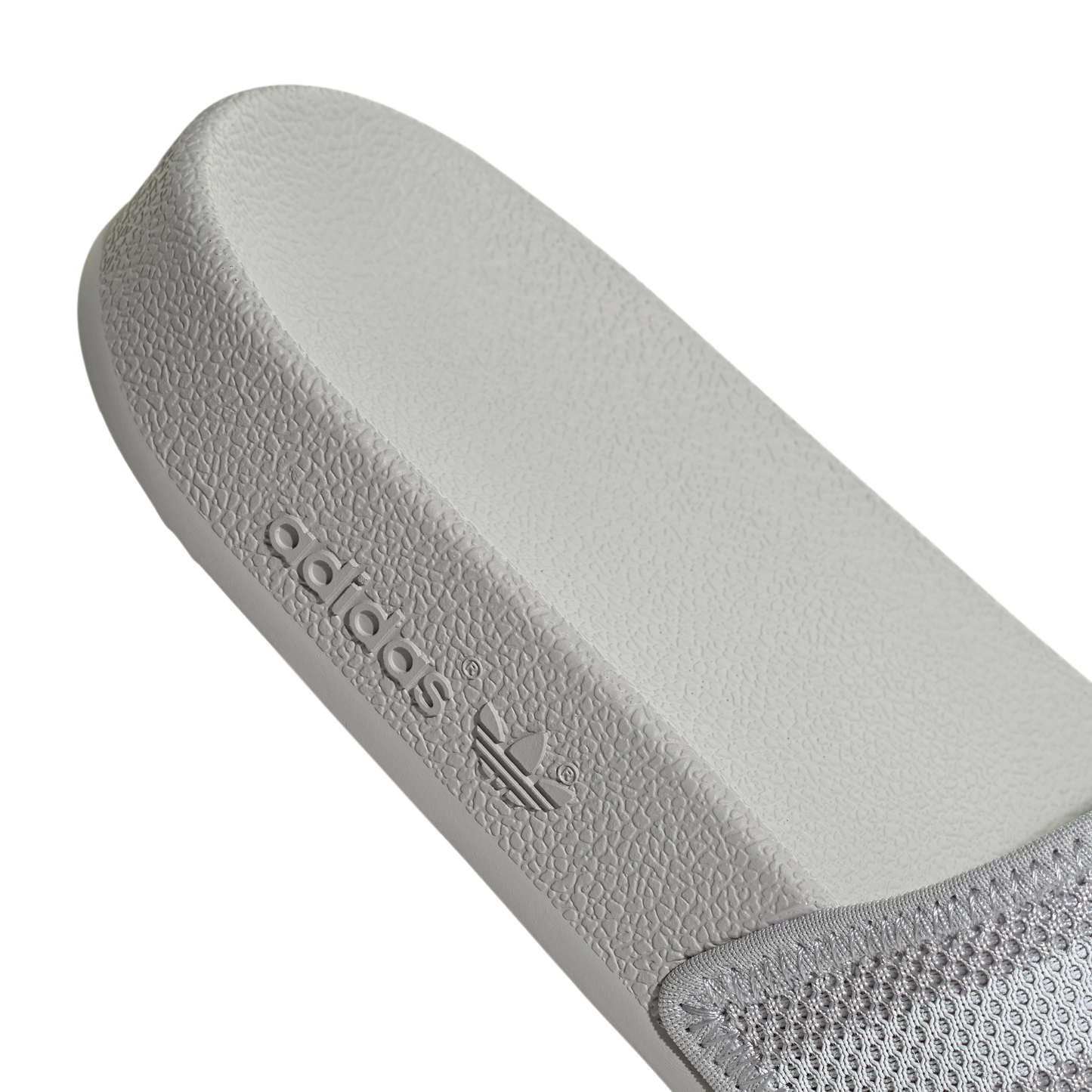 ADIDAS ADILETTE GRETWO/CRYWHT/GRETWO Bild 5