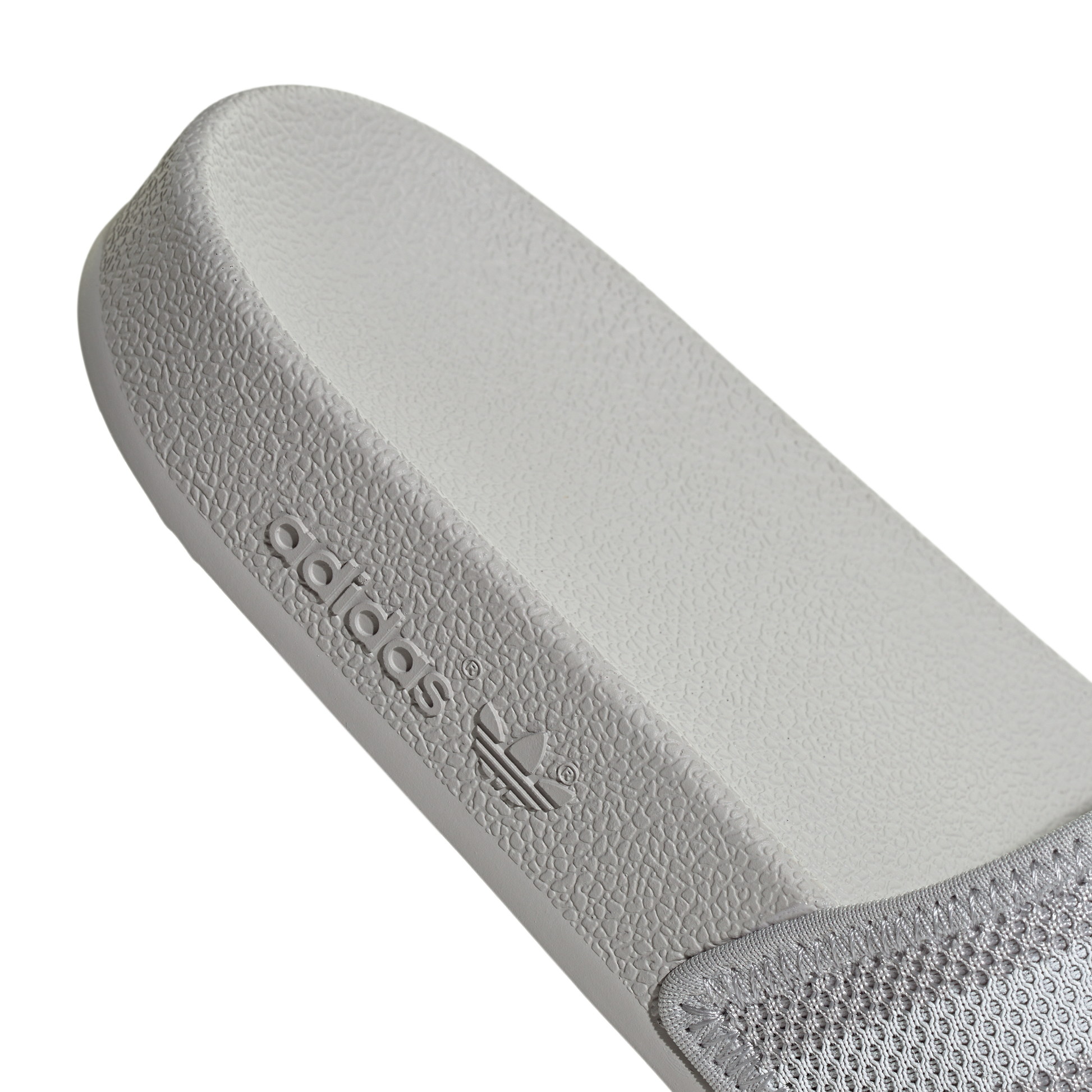 ADIDAS ADILETTE GRETWO/CRYWHT/GRETWO Bild 5