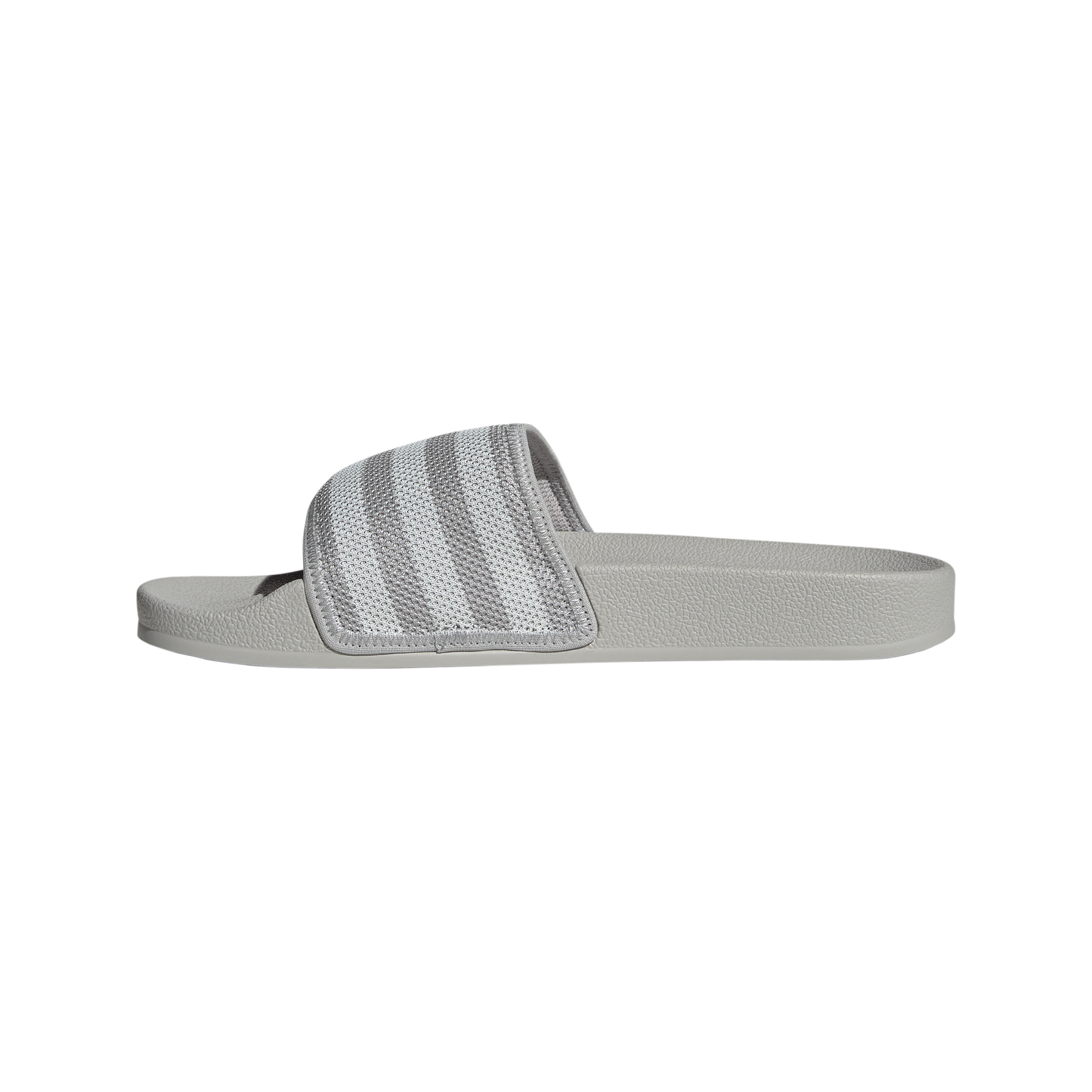 ADIDAS ADILETTE GRETWO/CRYWHT/GRETWO Bild 6
