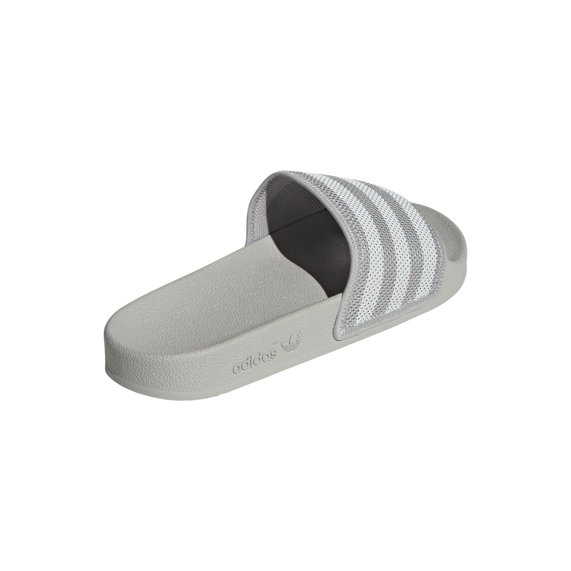ADIDAS ADILETTE GRETWO/CRYWHT/GRETWO Bild 7