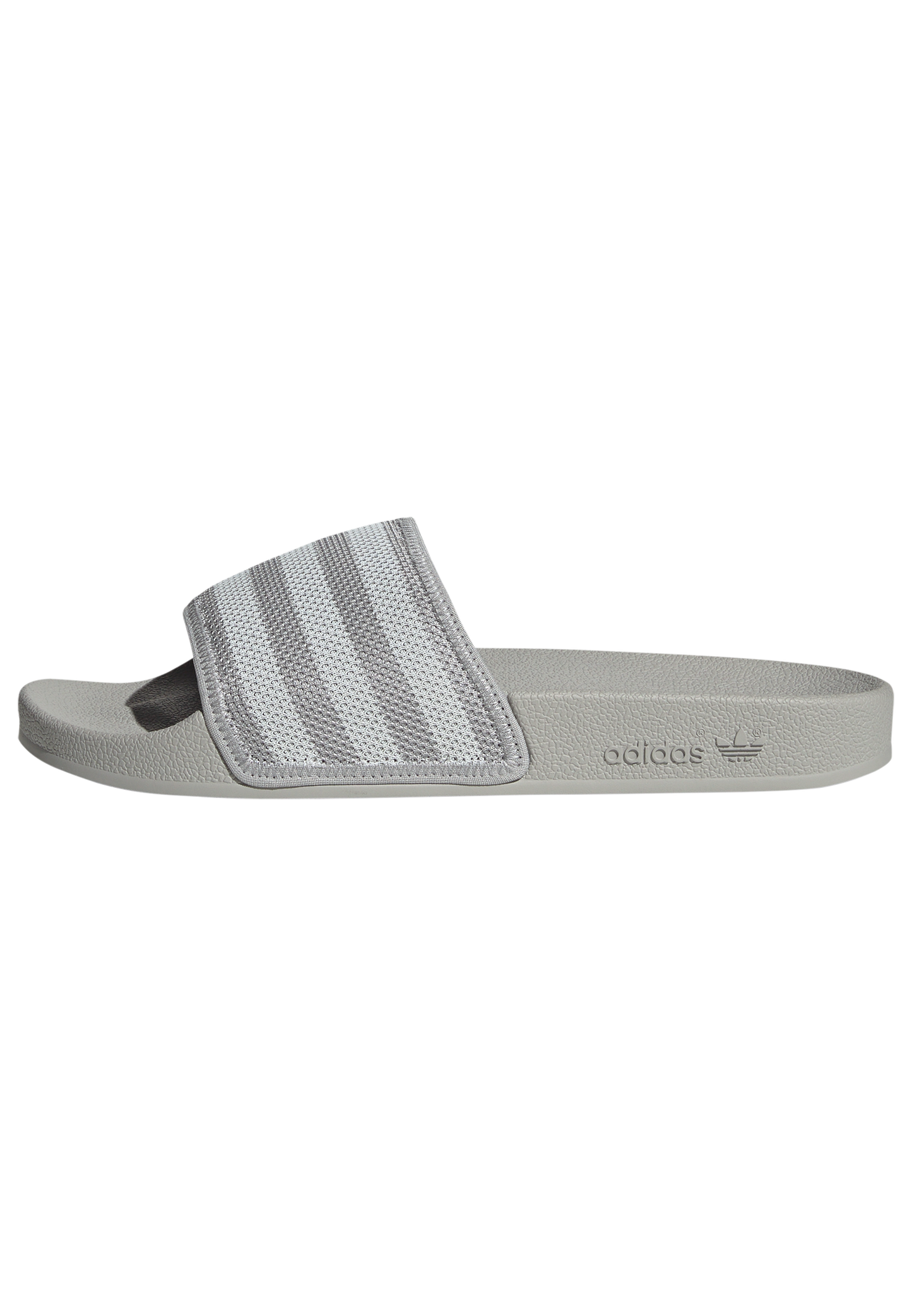 ADIDAS ADILETTE GRETWO/CRYWHT/GRETWO Bild 8
