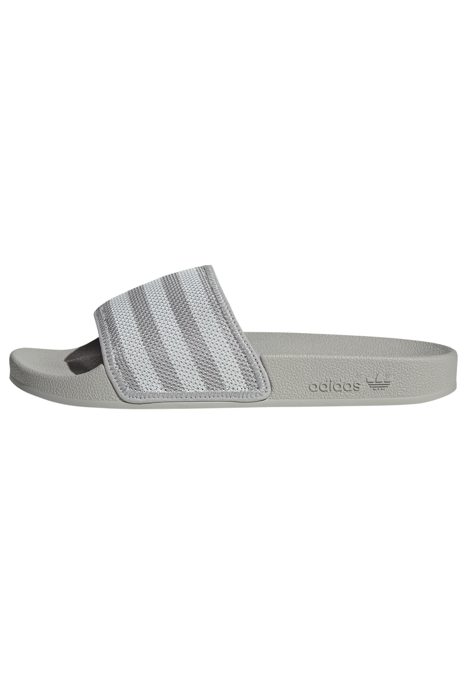 ADIDAS ADILETTE GRETWO/CRYWHT/GRETWO Bild 8