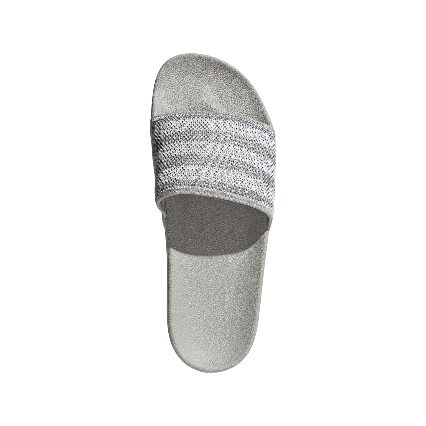 ADIDAS ADILETTE GRETWO/CRYWHT/GRETWO Bild 9