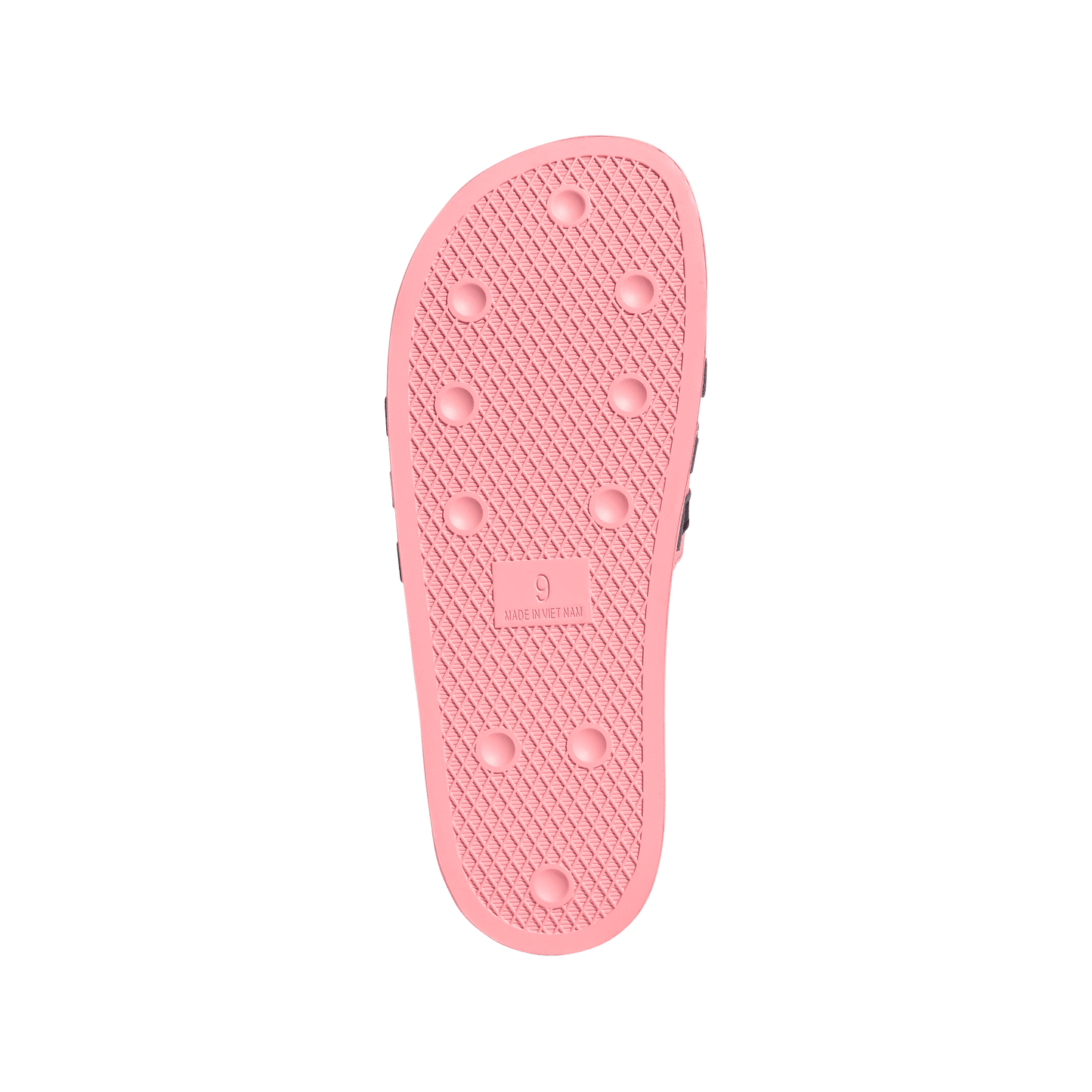 ADIDAS ADILETTE GLOPNK/AURBLA/GLOPNK Bild 10