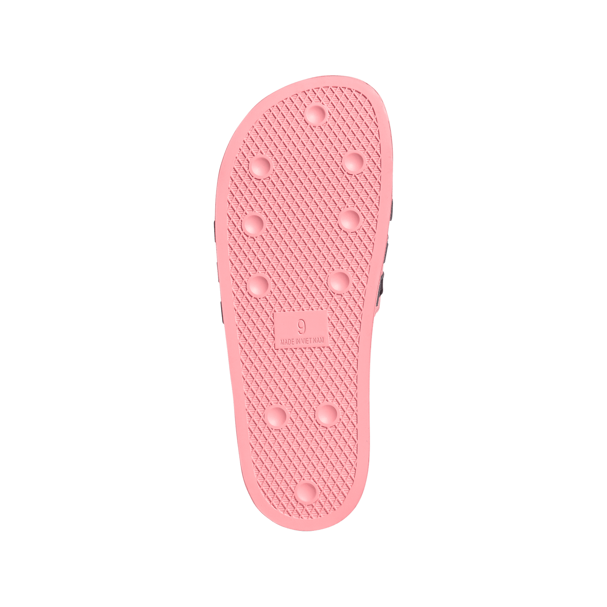 ADIDAS ADILETTE GLOPNK/AURBLA/GLOPNK Bild 10