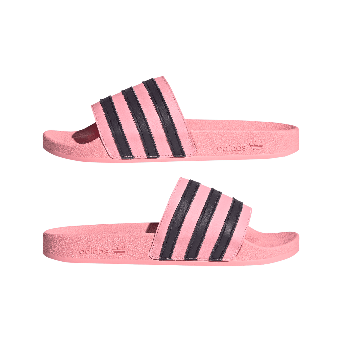 ADIDAS ADILETTE GLOPNK/AURBLA/GLOPNK Bild 3