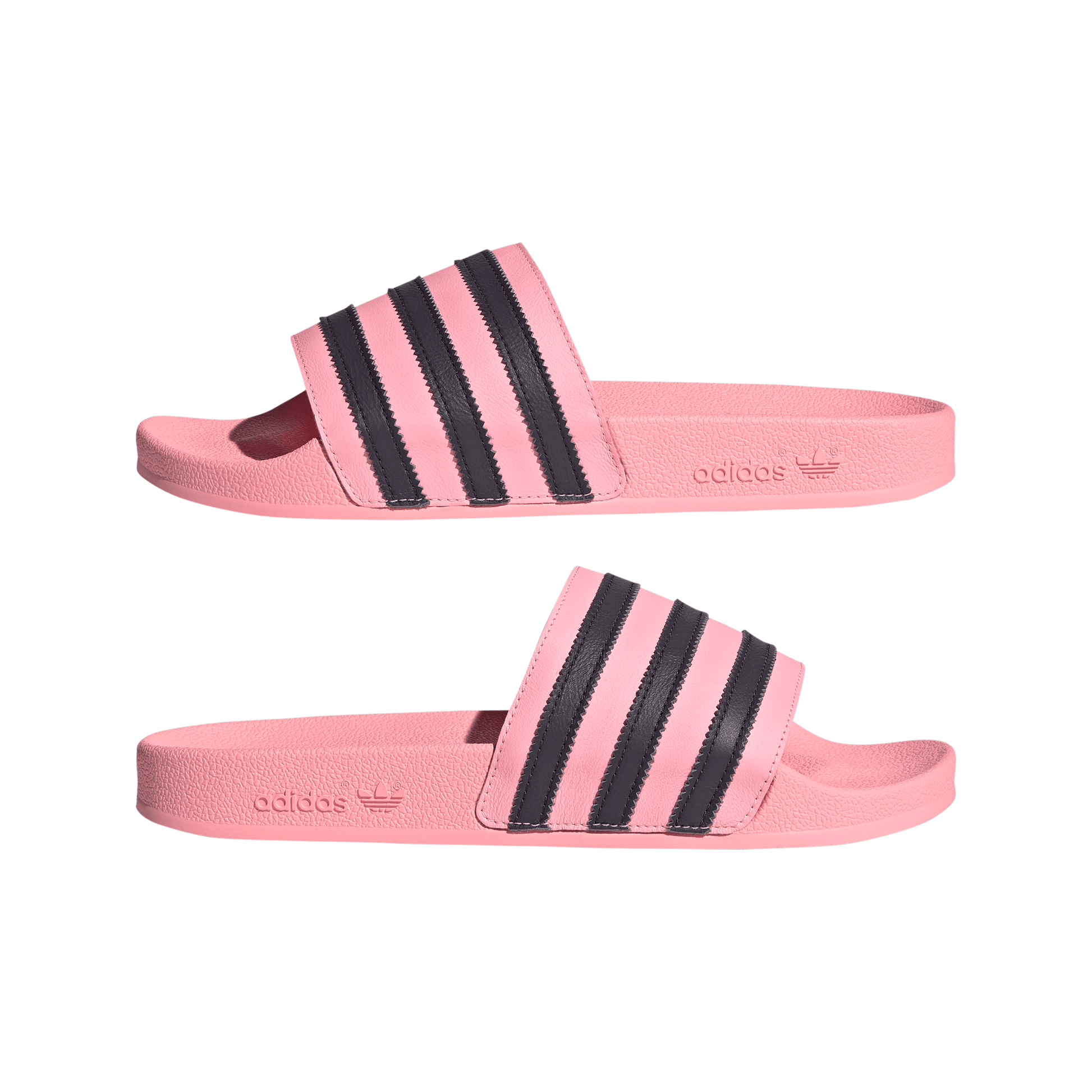 ADIDAS ADILETTE GLOPNK/AURBLA/GLOPNK Bild 3