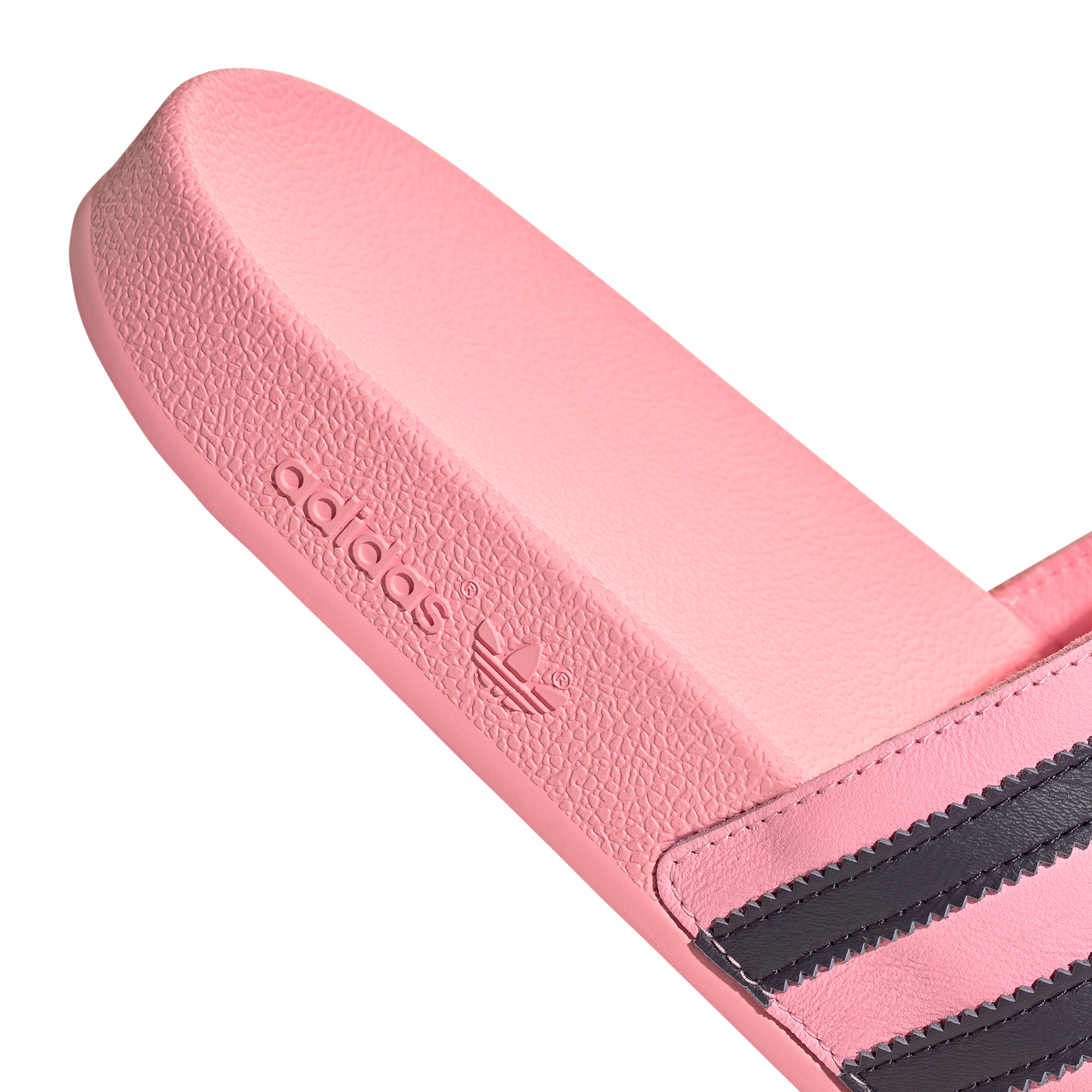 ADIDAS ADILETTE GLOPNK/AURBLA/GLOPNK Bild 5