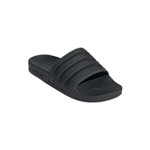 Lade das Bild in den Galerie-Viewer, ADIDAS ADILETTE CARBON/CBLACK/CARBON Bild 2
