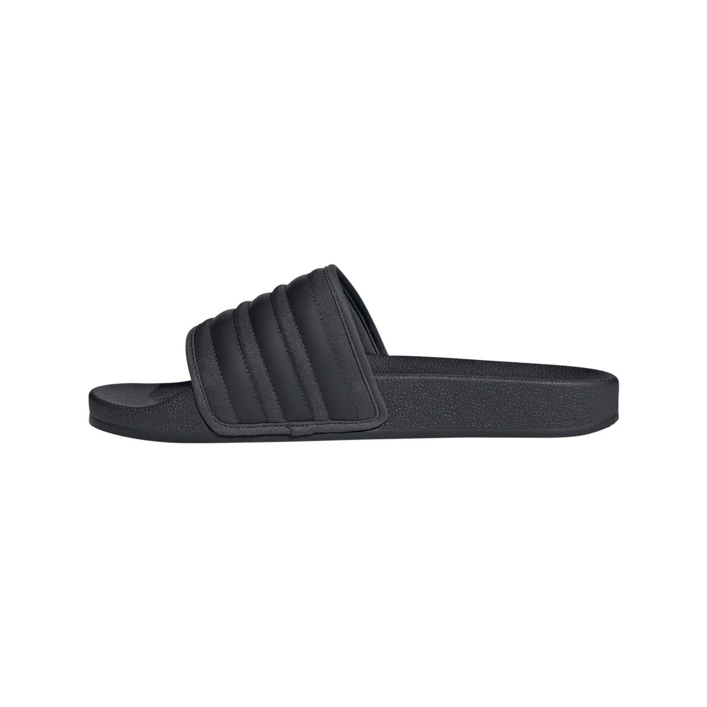ADIDAS ADILETTE CARBON/CBLACK/CARBON Bild 6