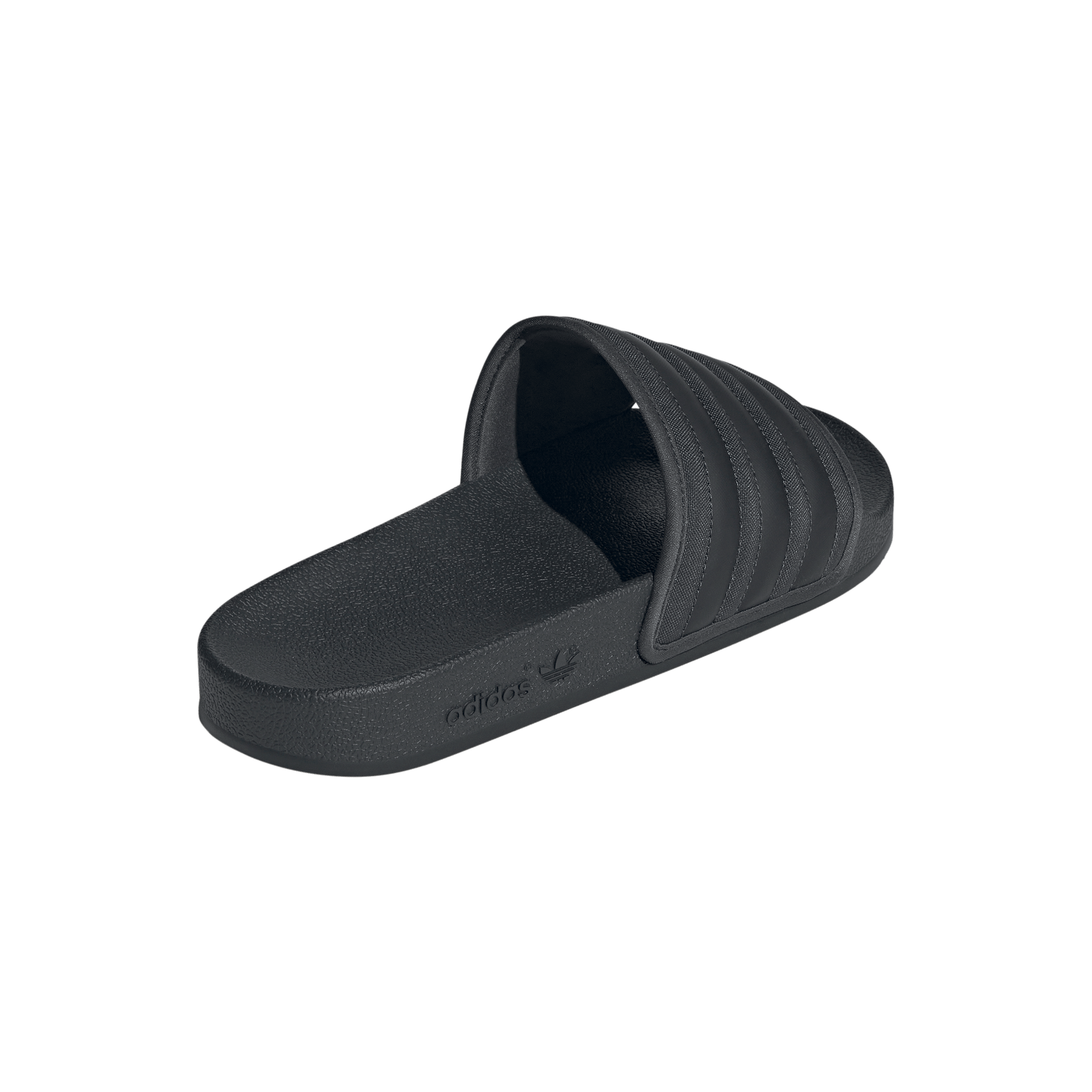 ADIDAS ADILETTE CARBON/CBLACK/CARBON Bild 7