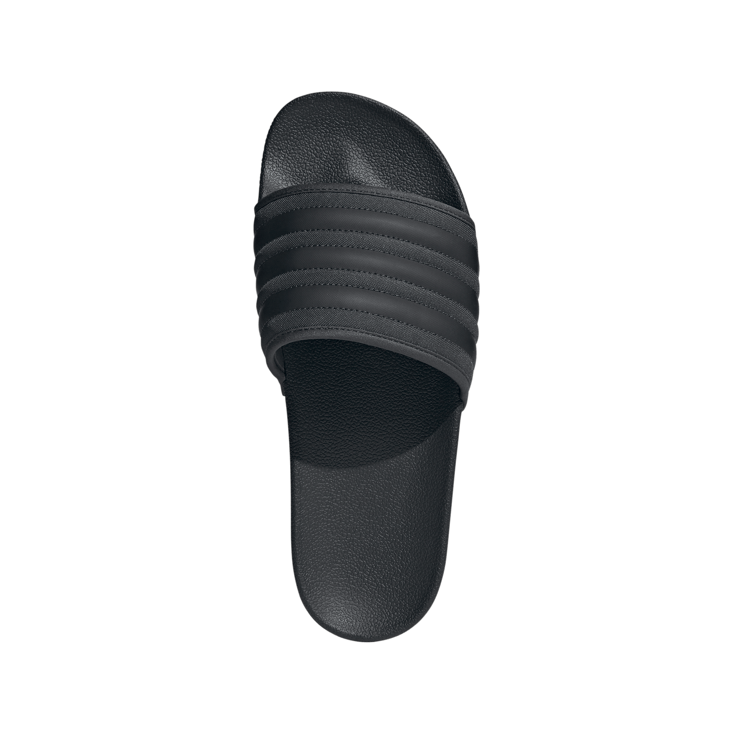 ADIDAS ADILETTE CARBON/CBLACK/CARBON Bild 9