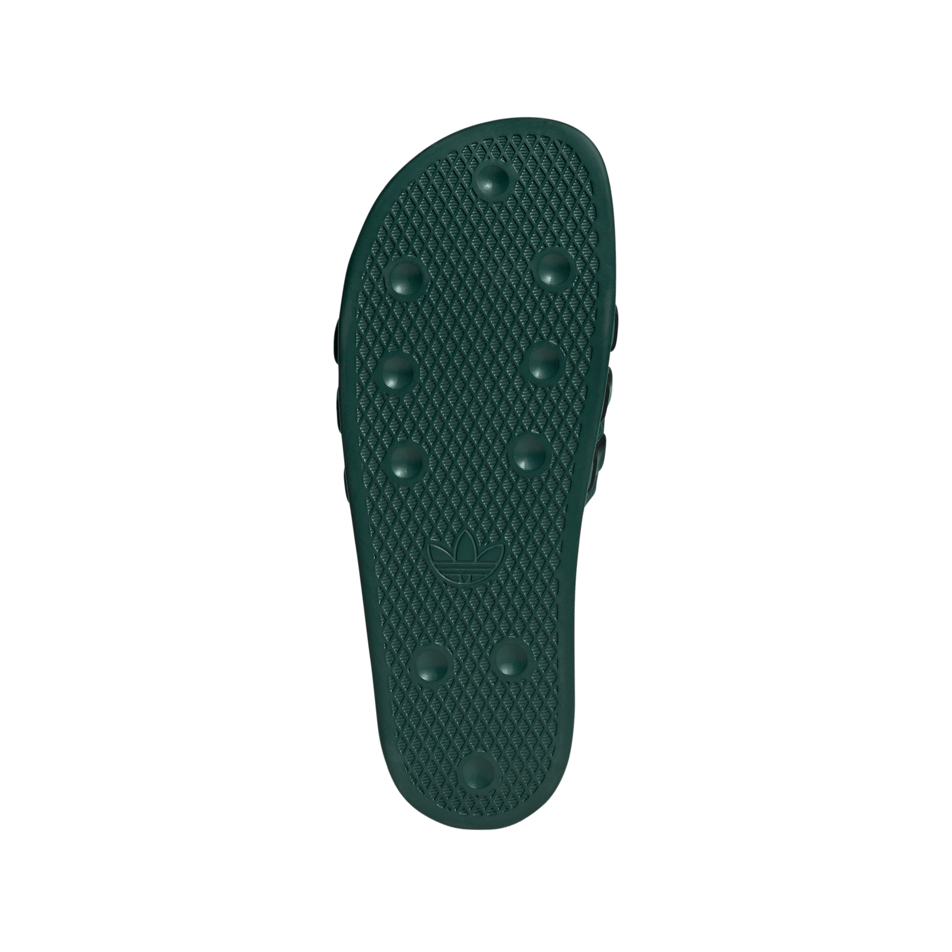 ADIDAS ADILETTE OG CF CGREEN/FTWWHT/CBLACK Bild 10