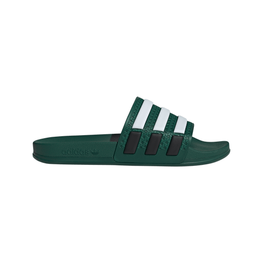 ADIDAS ADILETTE OG CF CGREEN/FTWWHT/CBLACK Bild 1