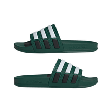 Load image into Gallery viewer, ADIDAS ADILETTE OG CF CGREEN/FTWWHT/CBLACK Bild 3
