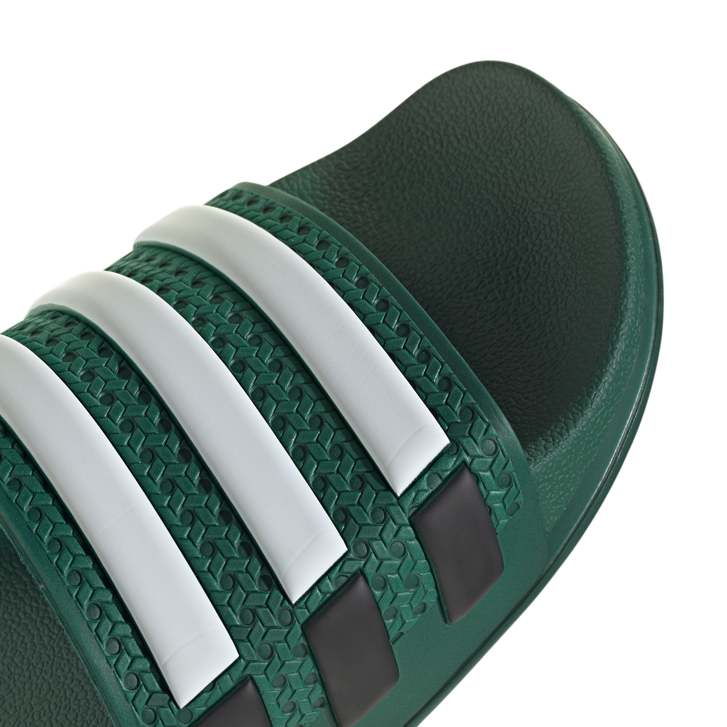 ADIDAS ADILETTE OG CF CGREEN/FTWWHT/CBLACK Bild 5