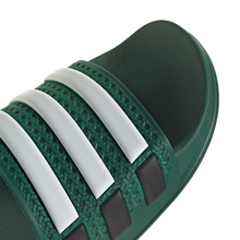 Load image into Gallery viewer, ADIDAS ADILETTE OG CF CGREEN/FTWWHT/CBLACK Bild 5
