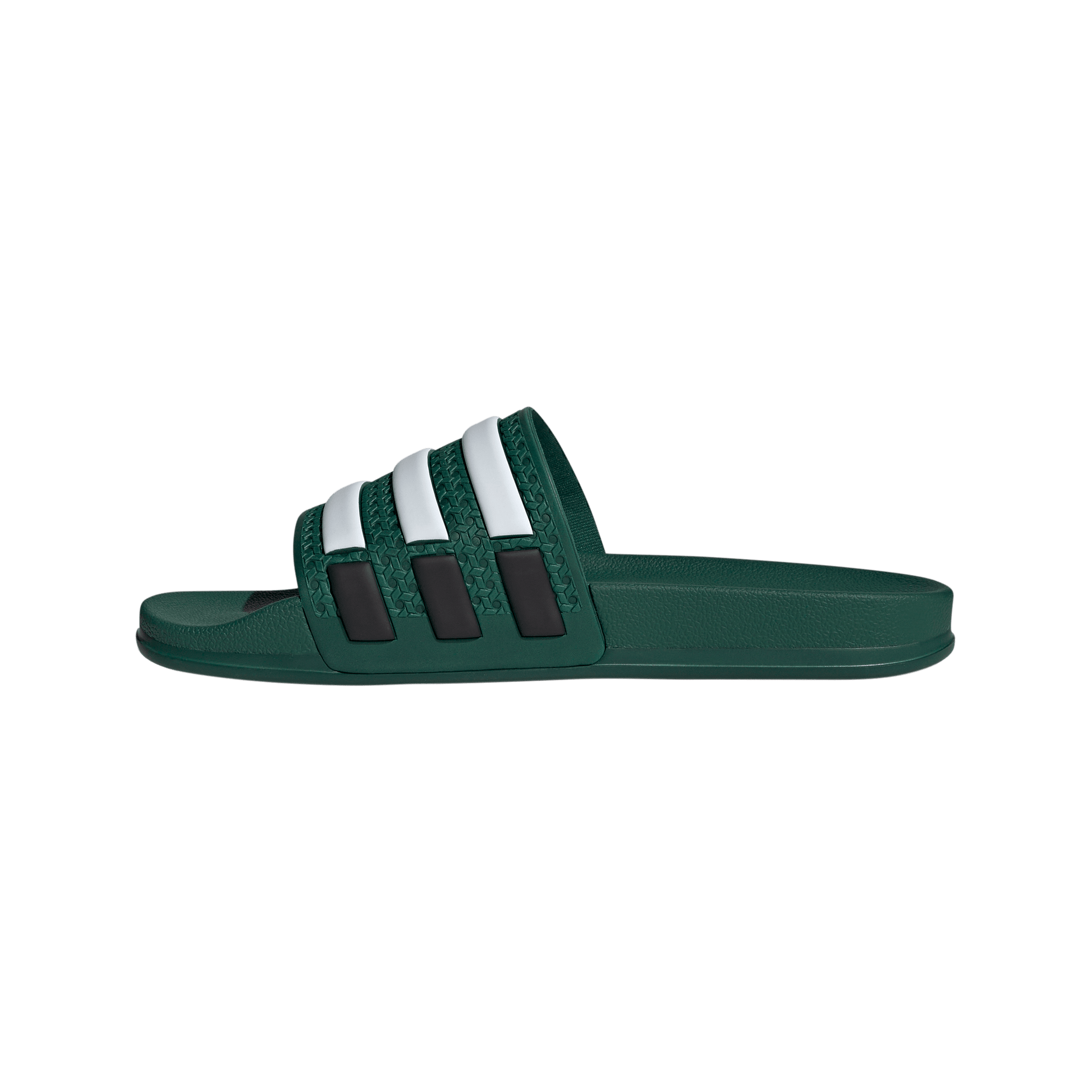 ADIDAS ADILETTE OG CF CGREEN/FTWWHT/CBLACK Bild 6