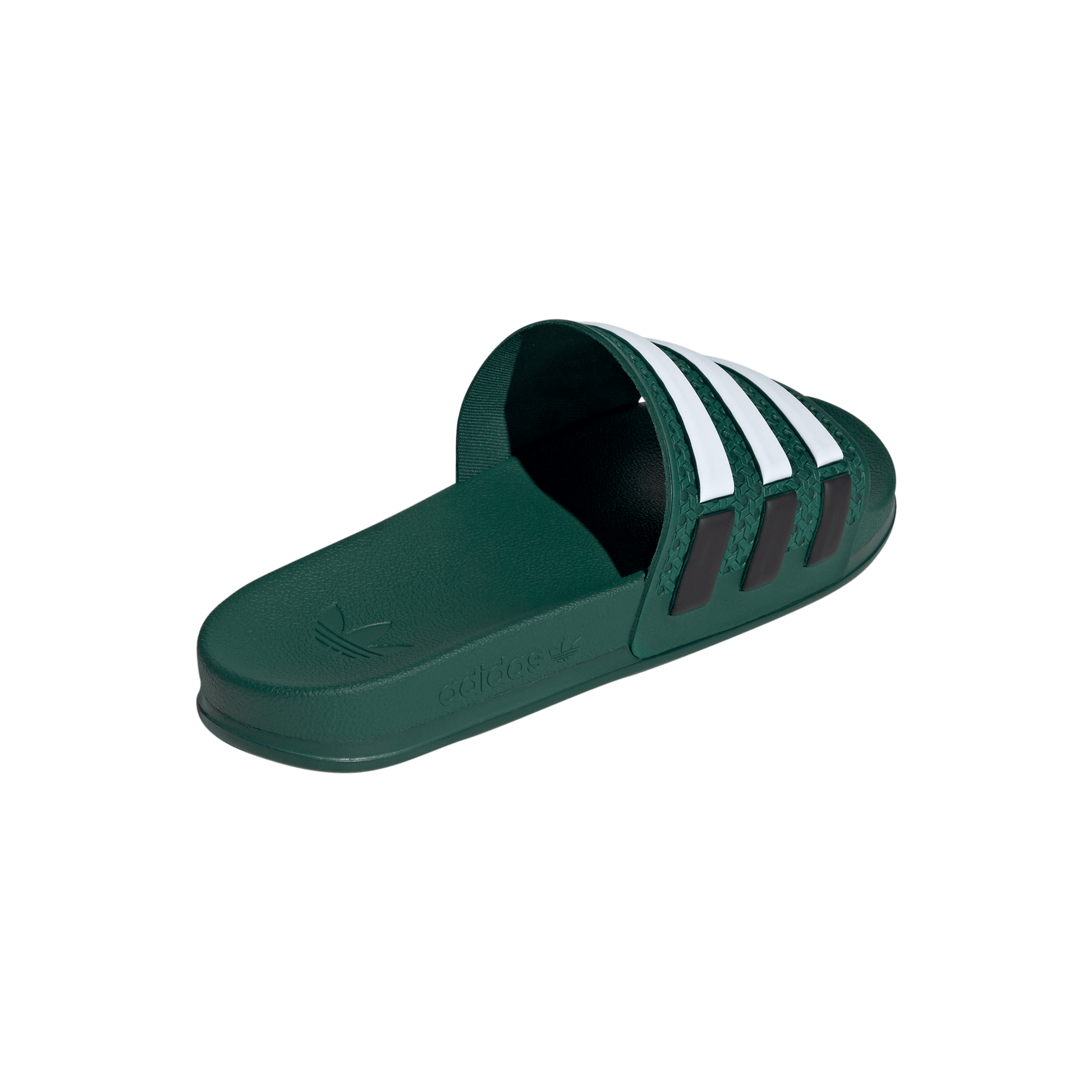ADIDAS ADILETTE OG CF CGREEN/FTWWHT/CBLACK Bild 7