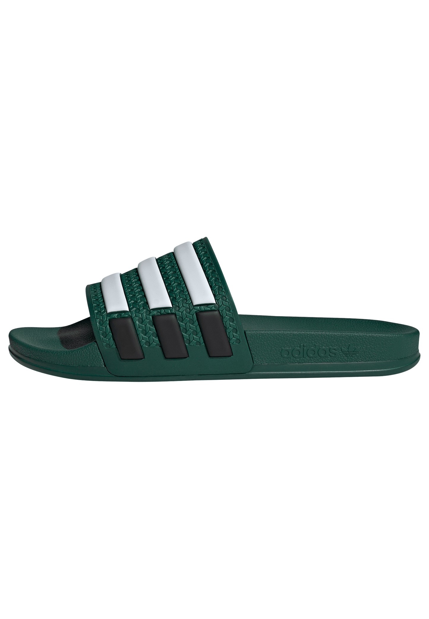 ADIDAS ADILETTE OG CF CGREEN/FTWWHT/CBLACK Bild 8