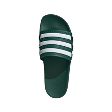 Load image into Gallery viewer, ADIDAS ADILETTE OG CF CGREEN/FTWWHT/CBLACK Bild 9
