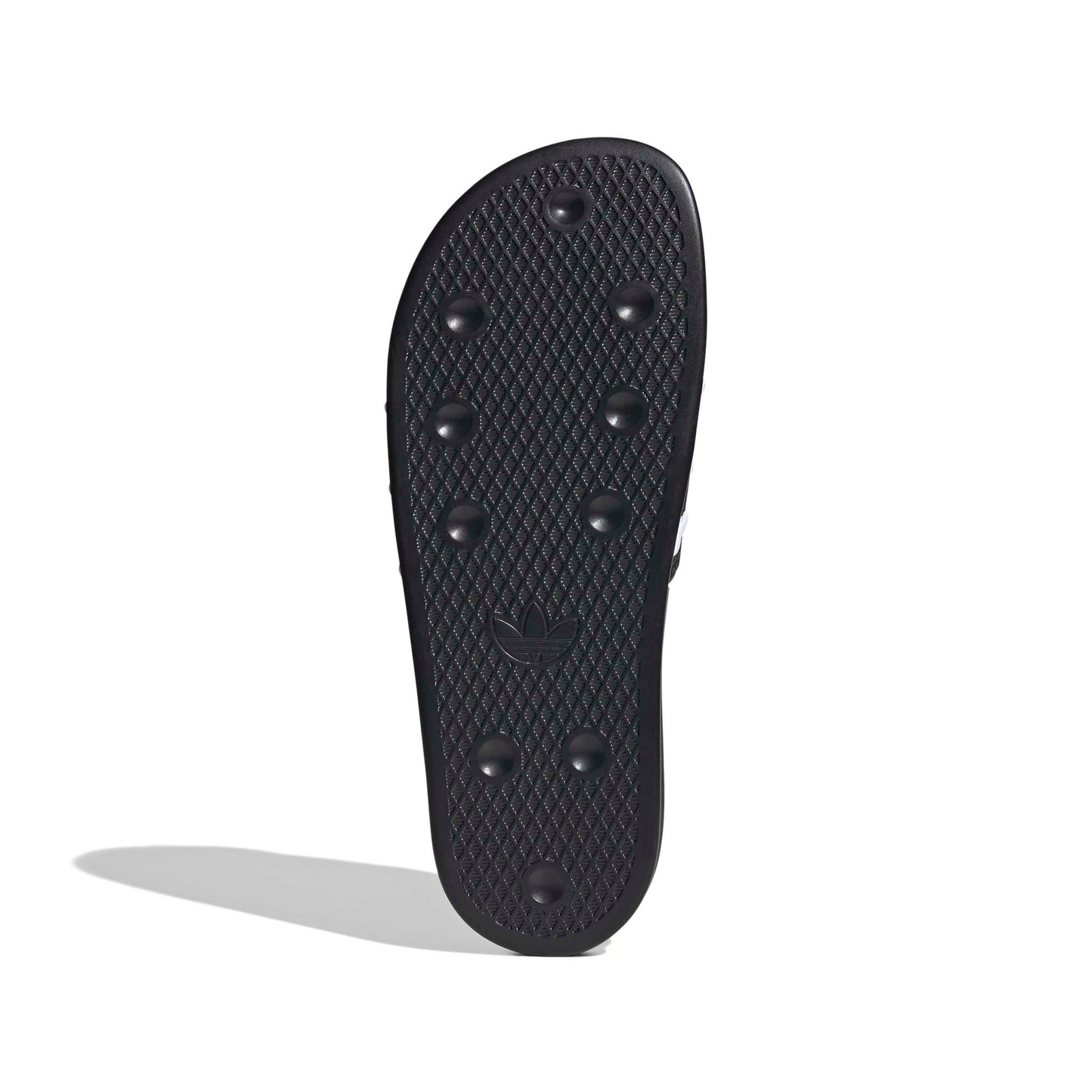 ADILETTE OG CF CBLACK/FTWWHT/CBLACK Bild 10