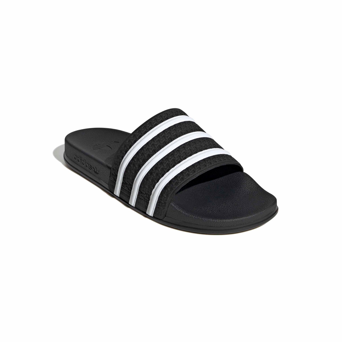 ADILETTE OG CF CBLACK/FTWWHT/CBLACK Bild 2