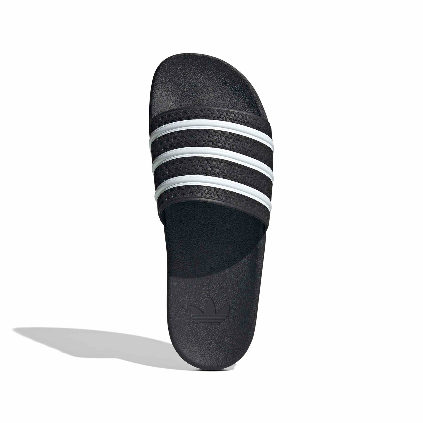 ADILETTE OG CF CBLACK/FTWWHT/CBLACK Bild 9
