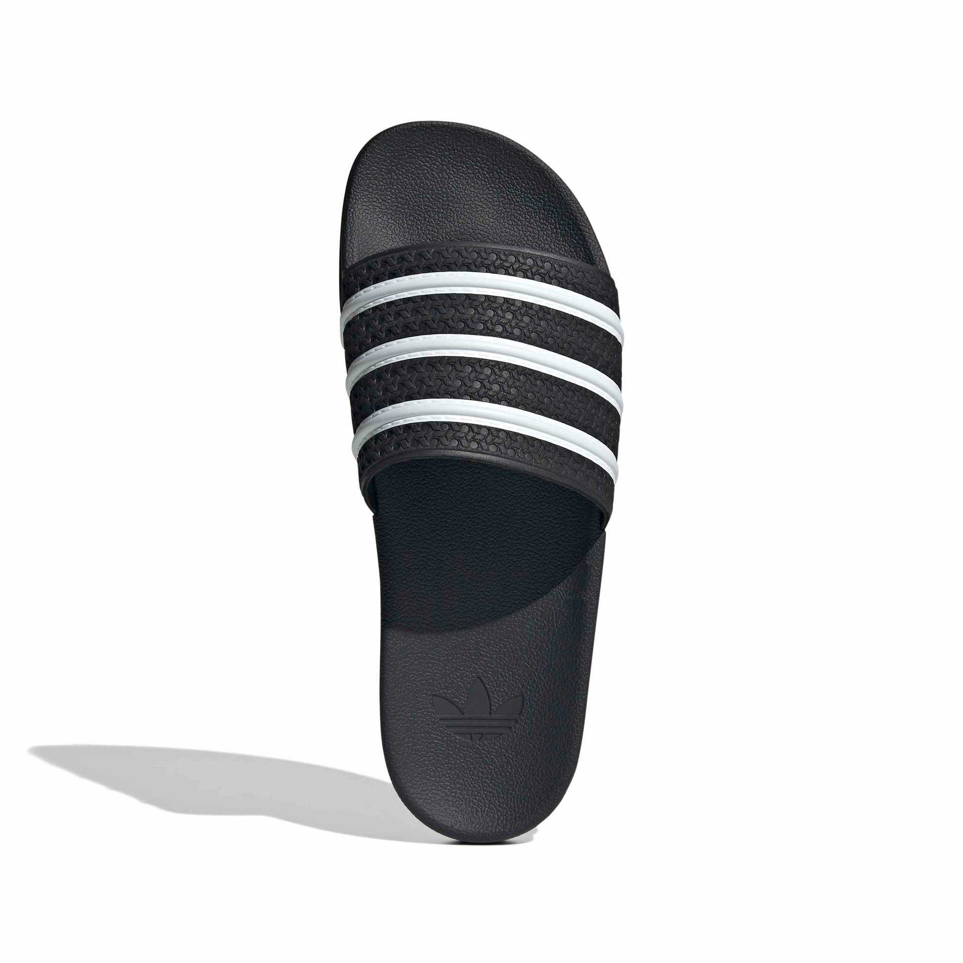 ADILETTE OG CF CBLACK/FTWWHT/CBLACK Bild 9