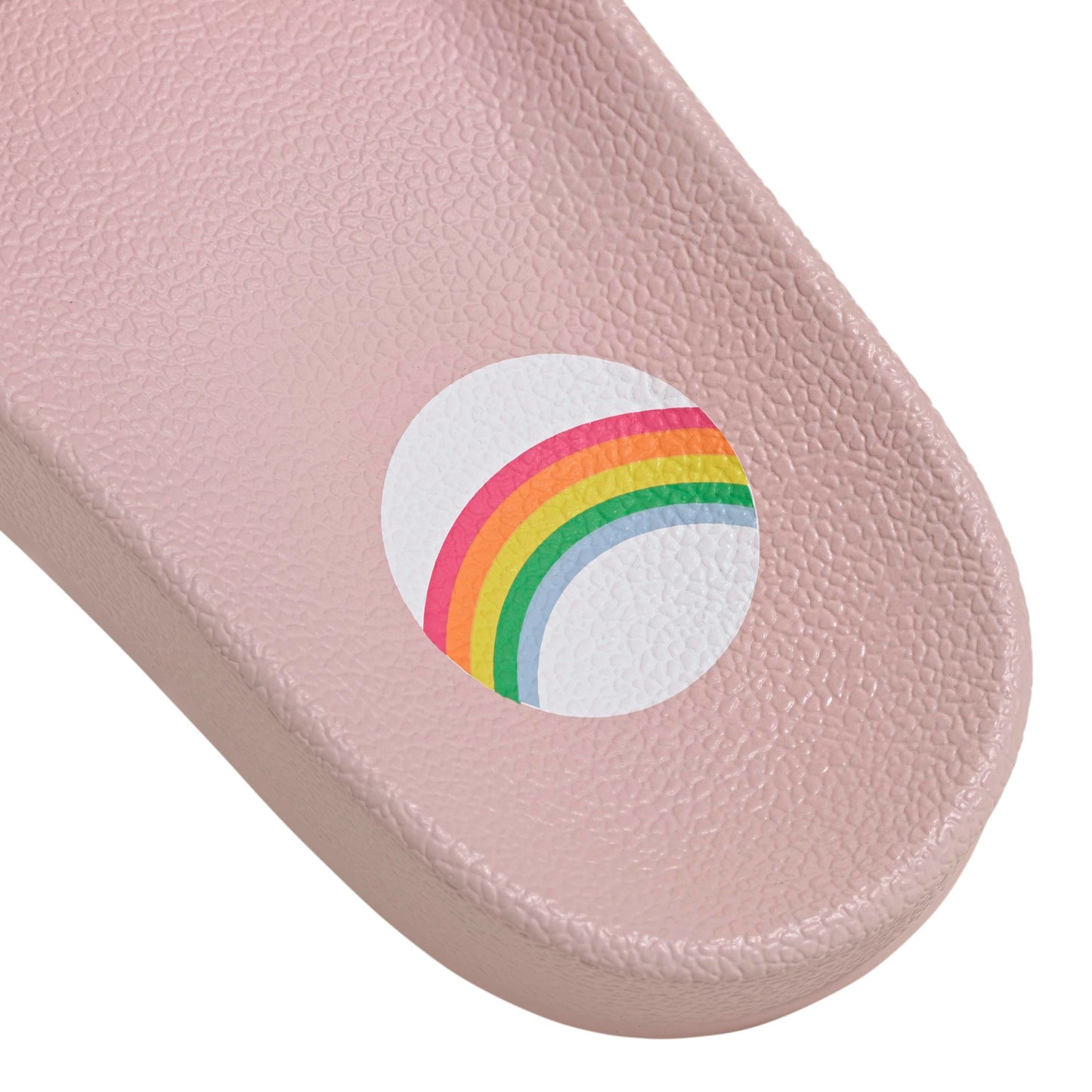 ADILETTE W X CARE BEARS CLPINK/FTWWHT/LUCPNK Bild 5