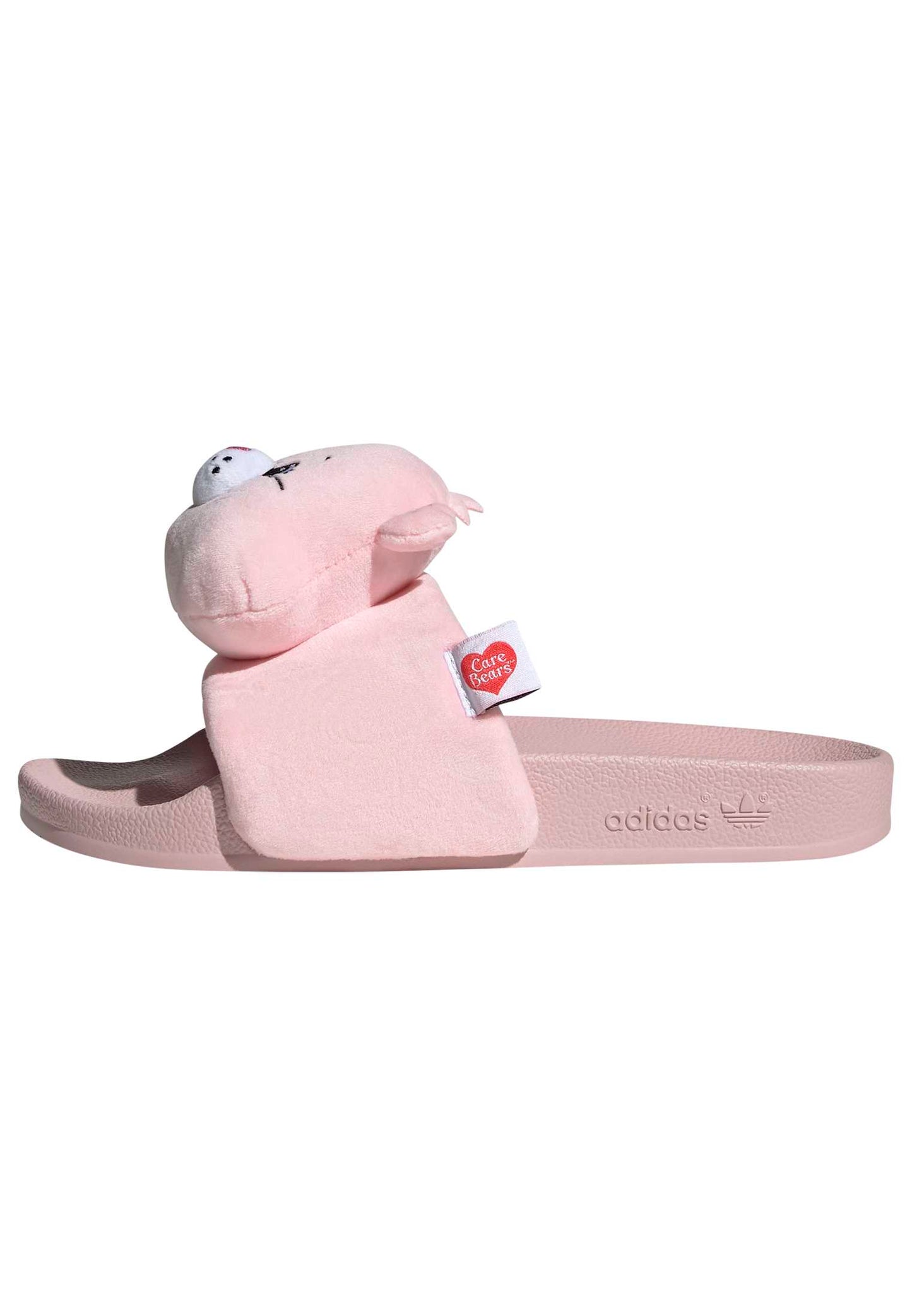 ADILETTE W X CARE BEARS CLPINK/FTWWHT/LUCPNK Bild 8