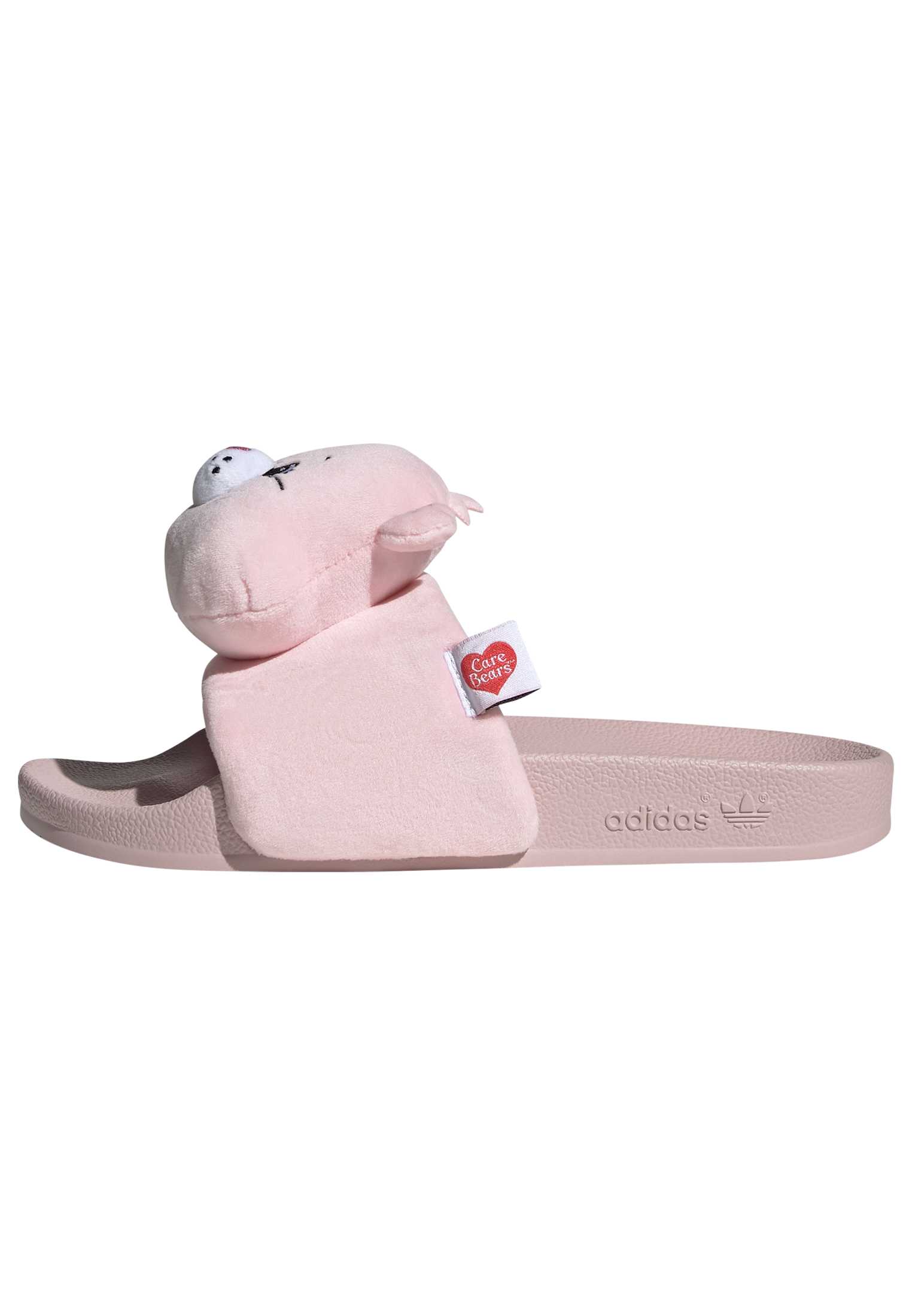 ADILETTE W X CARE BEARS CLPINK/FTWWHT/LUCPNK Bild 8