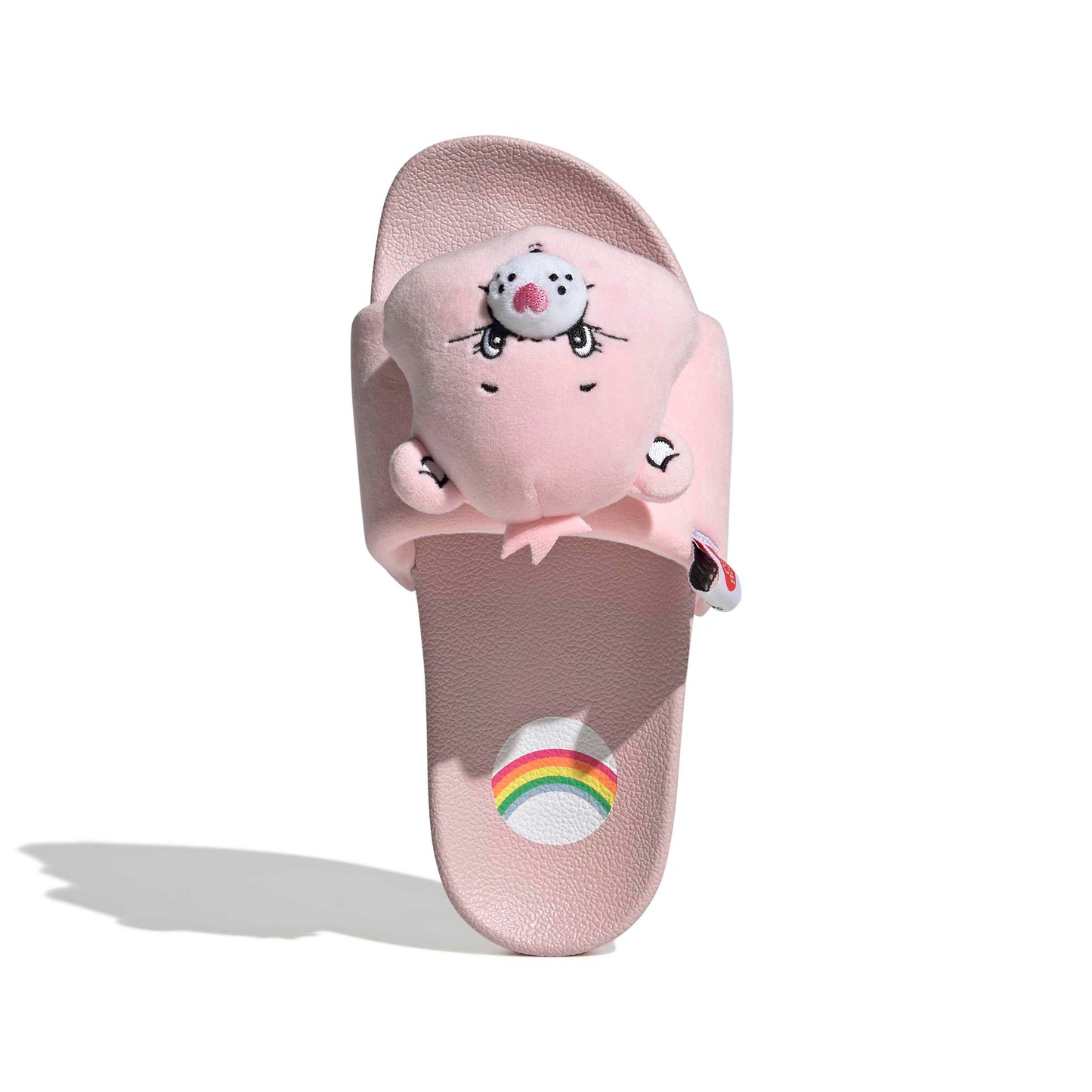 ADILETTE W X CARE BEARS CLPINK/FTWWHT/LUCPNK Bild 9