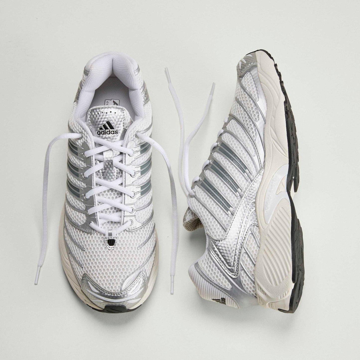 ADIDAS Adistar Control 3 FTWWHT/SILVMT/CBLACK Bild 2