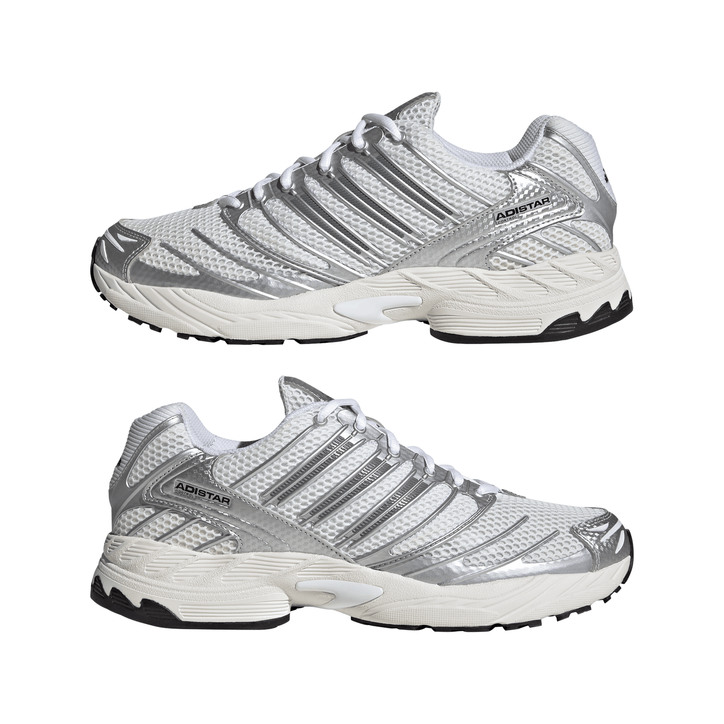 ADIDAS Adistar Control 3 FTWWHT/SILVMT/CBLACK Bild 5