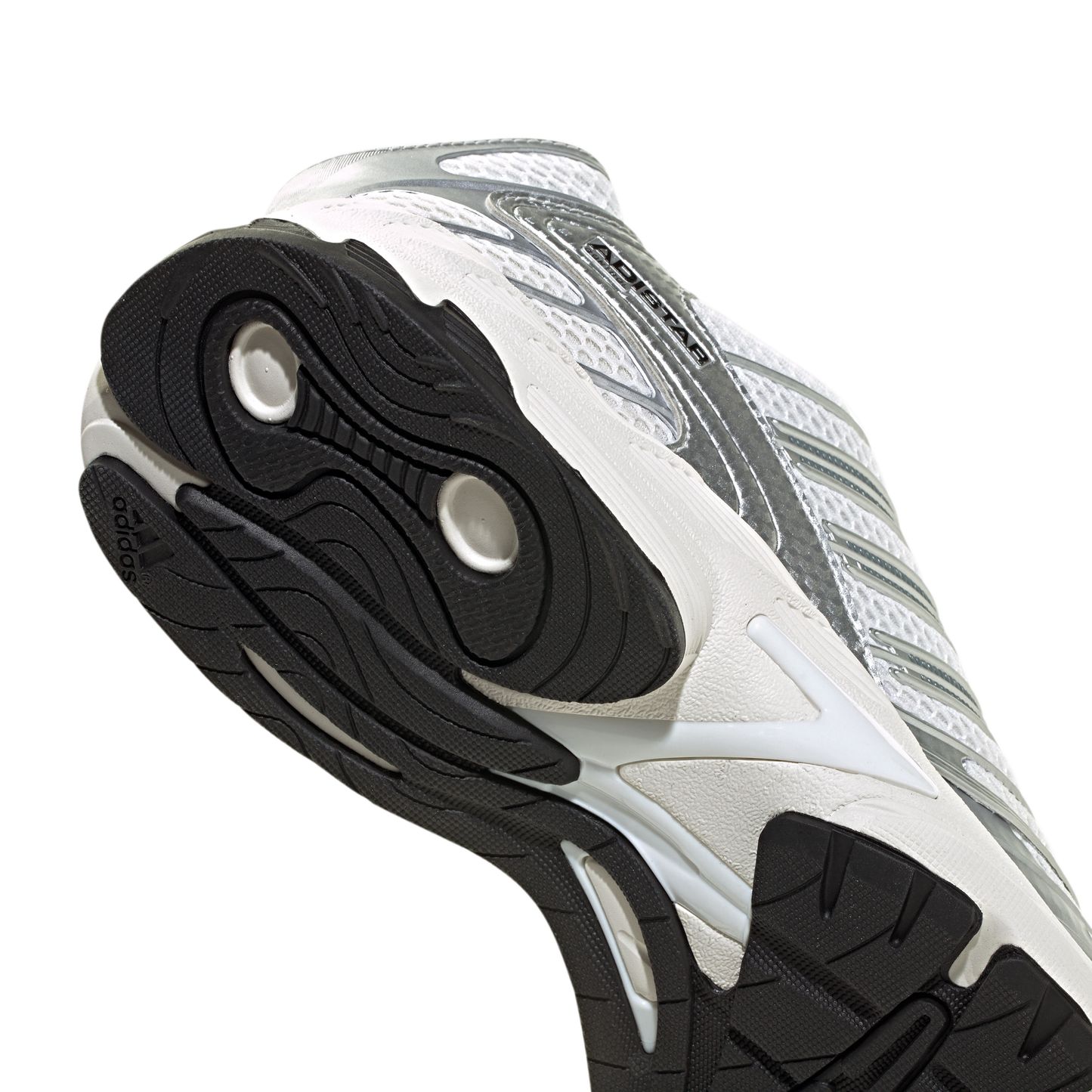 ADIDAS Adistar Control 3 FTWWHT/SILVMT/CBLACK Bild 6