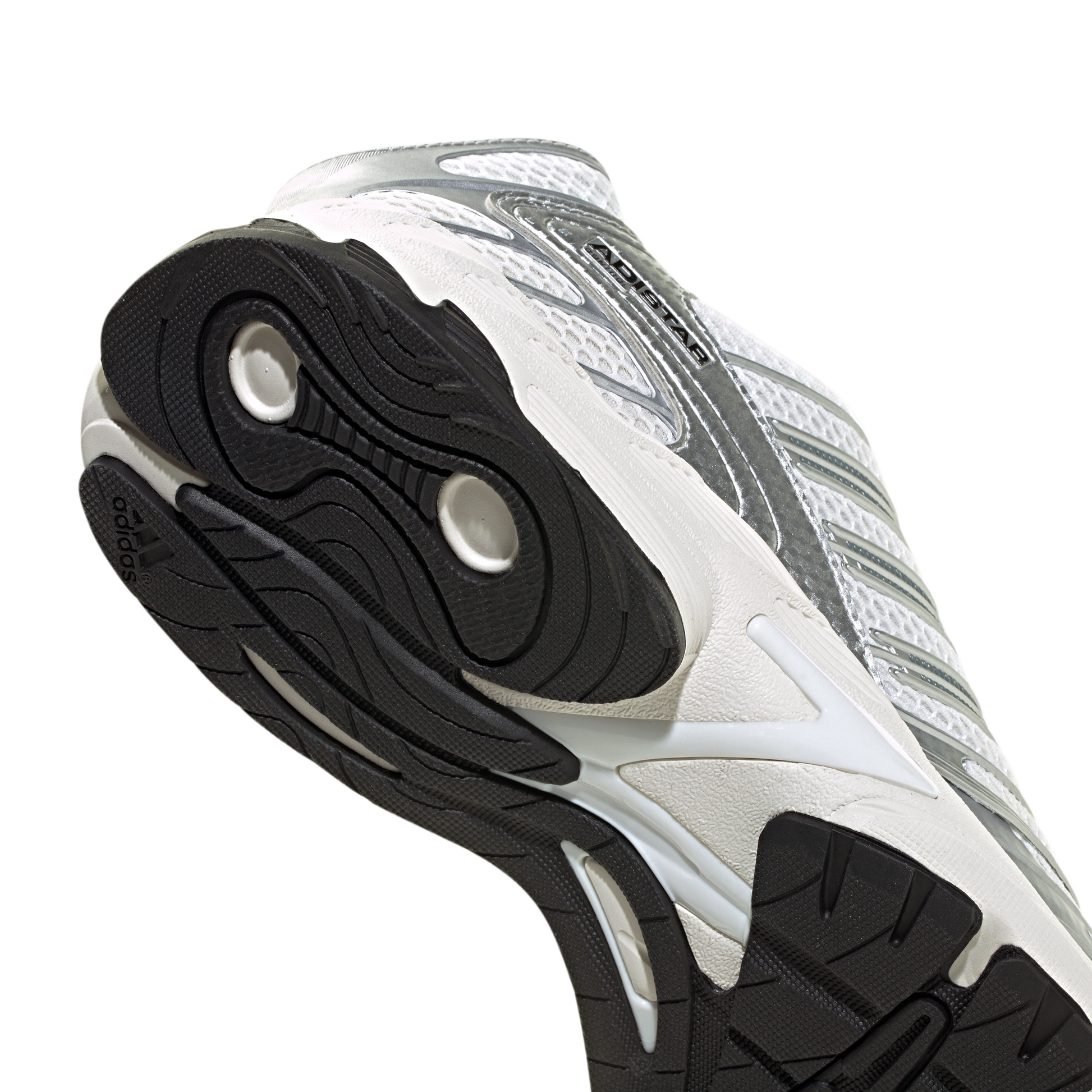 ADIDAS Adistar Control 3 FTWWHT/SILVMT/CBLACK Bild 6